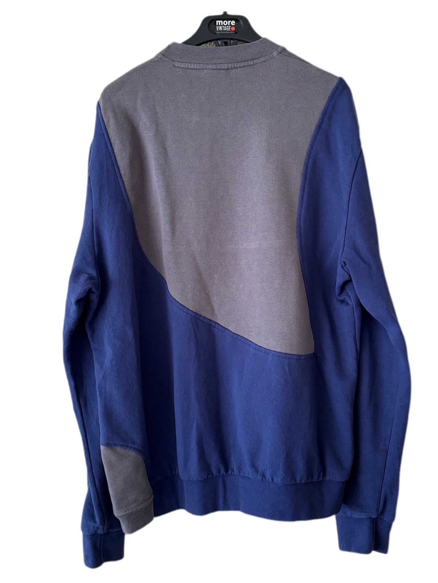 Sudadera Reebok Vintage