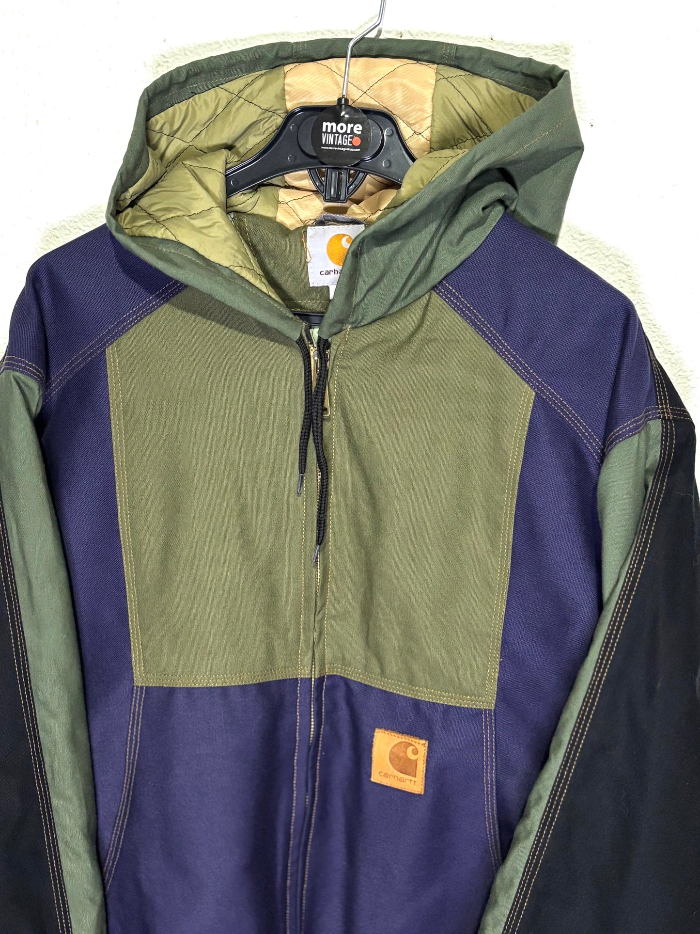 Abrigo Carhartt Vintage