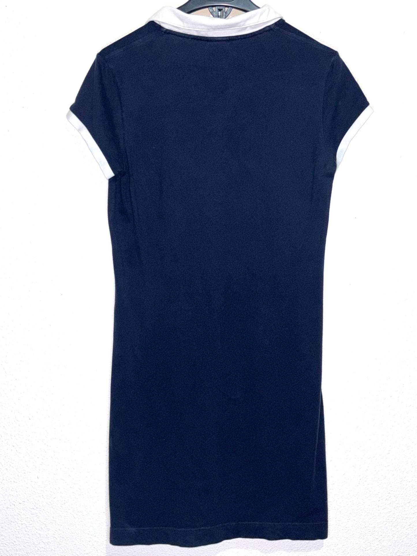Vestido Lacoste x Roland Garros