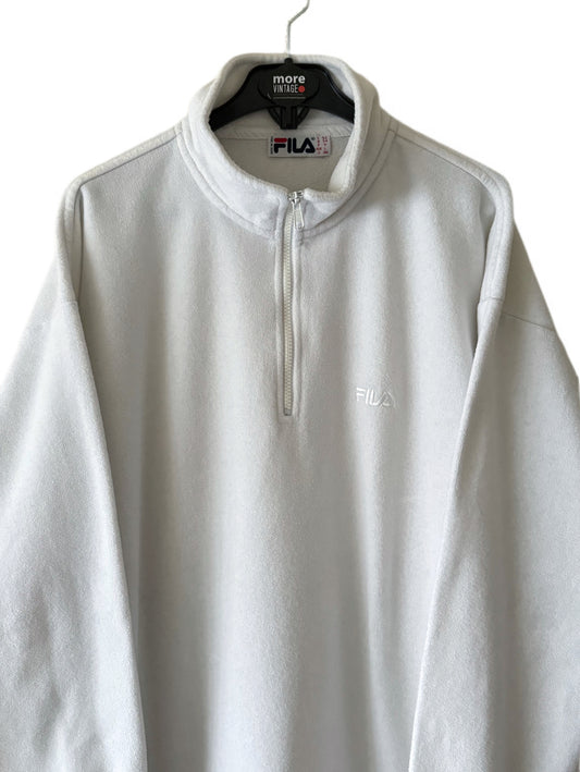 Polar Fila Retro White