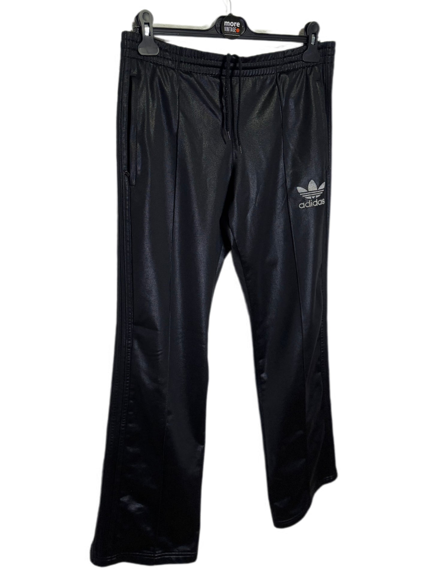 Pantalón Adidas Original Retro Black