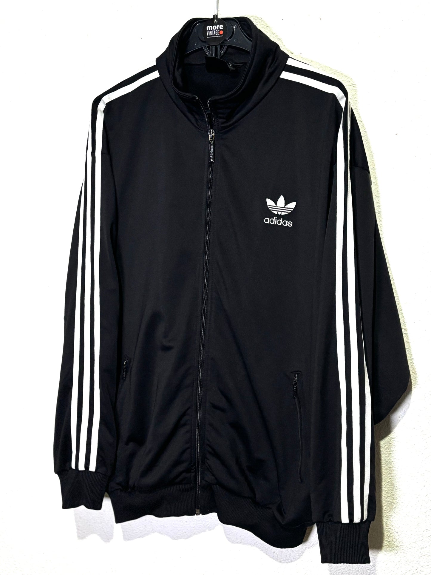 Chaqueta Adidas Originals Retro Black