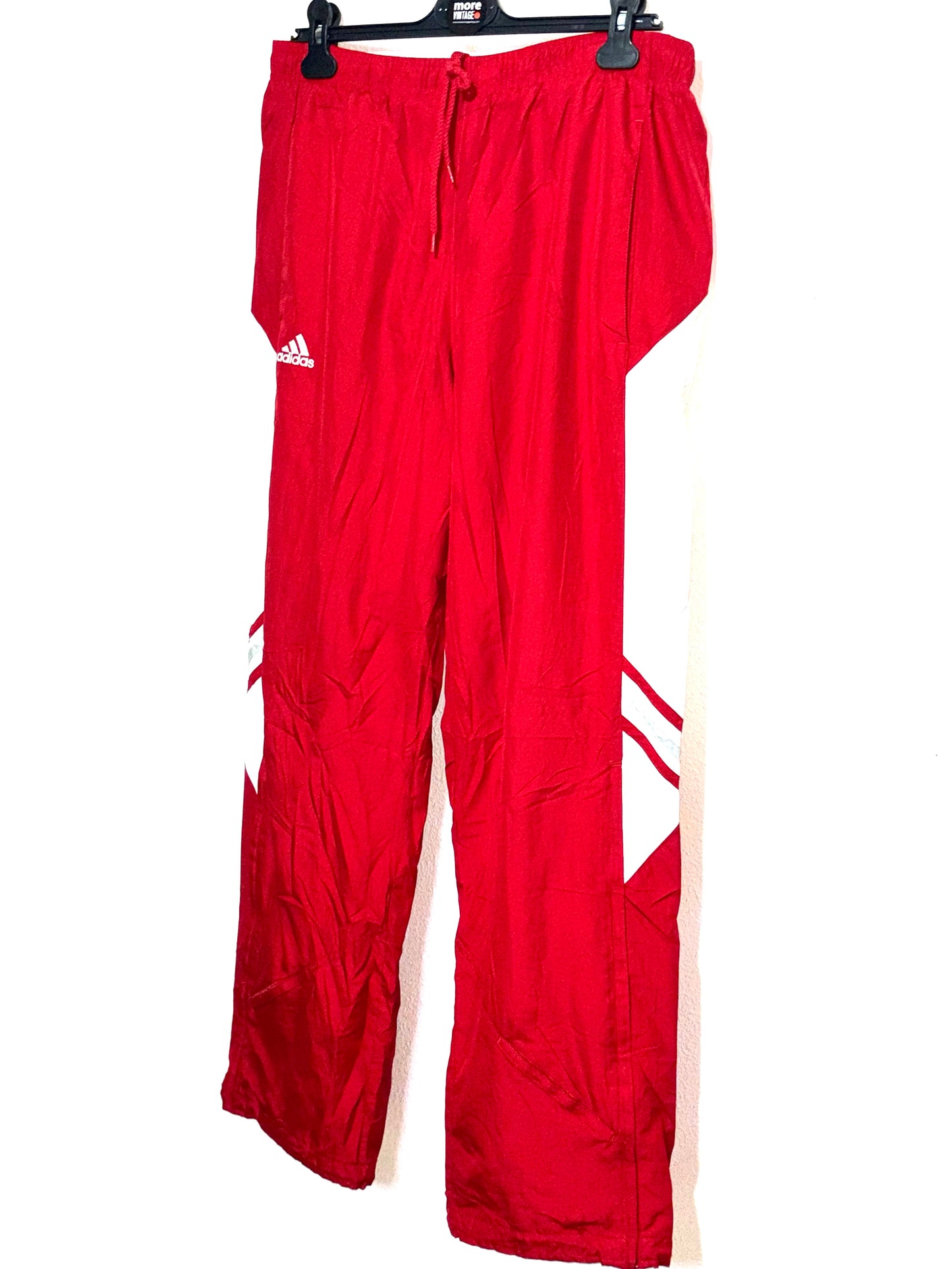Pantalón Adidas Sport Vintage Red
