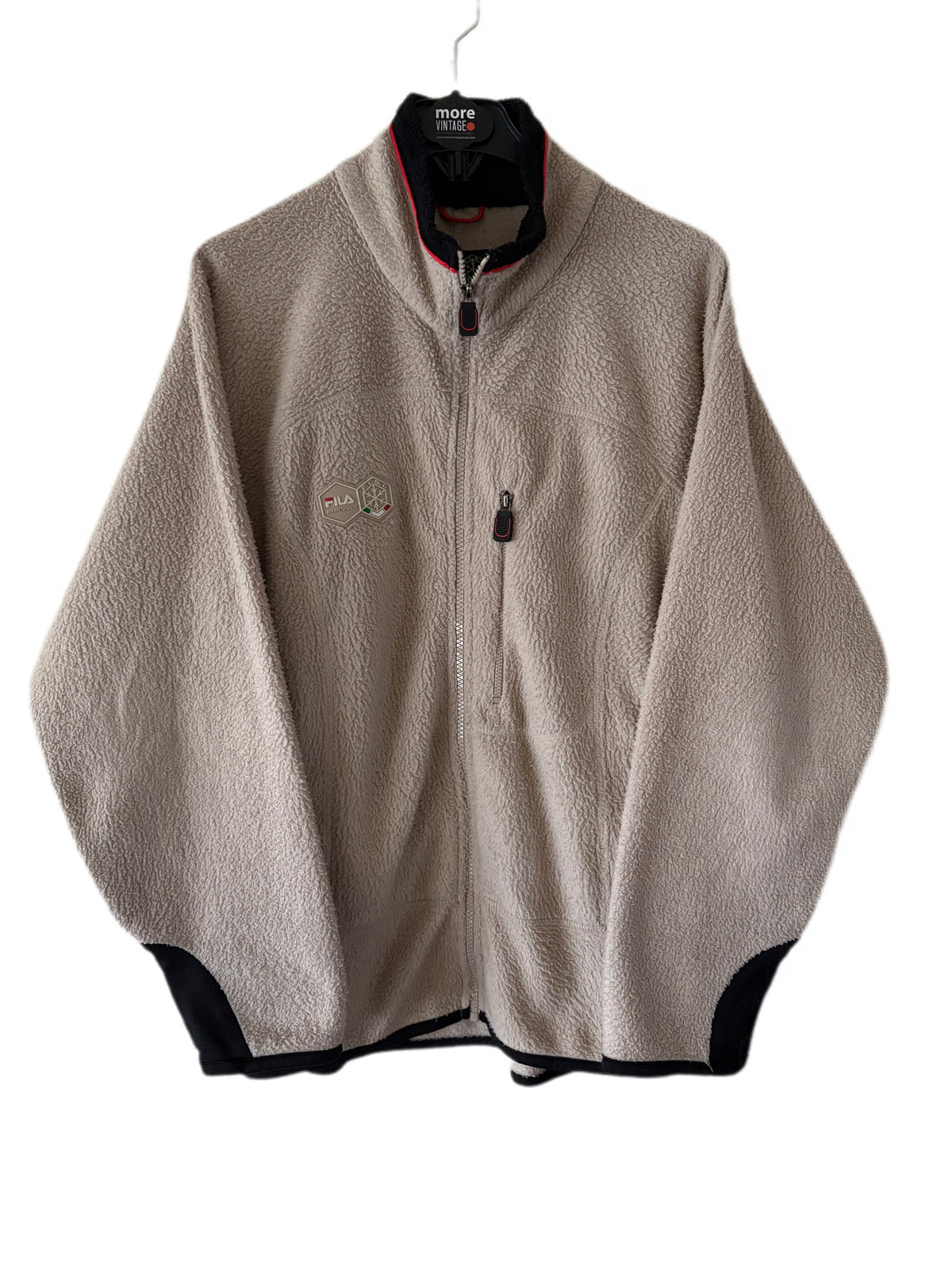 Polar Fila Retro Beige
