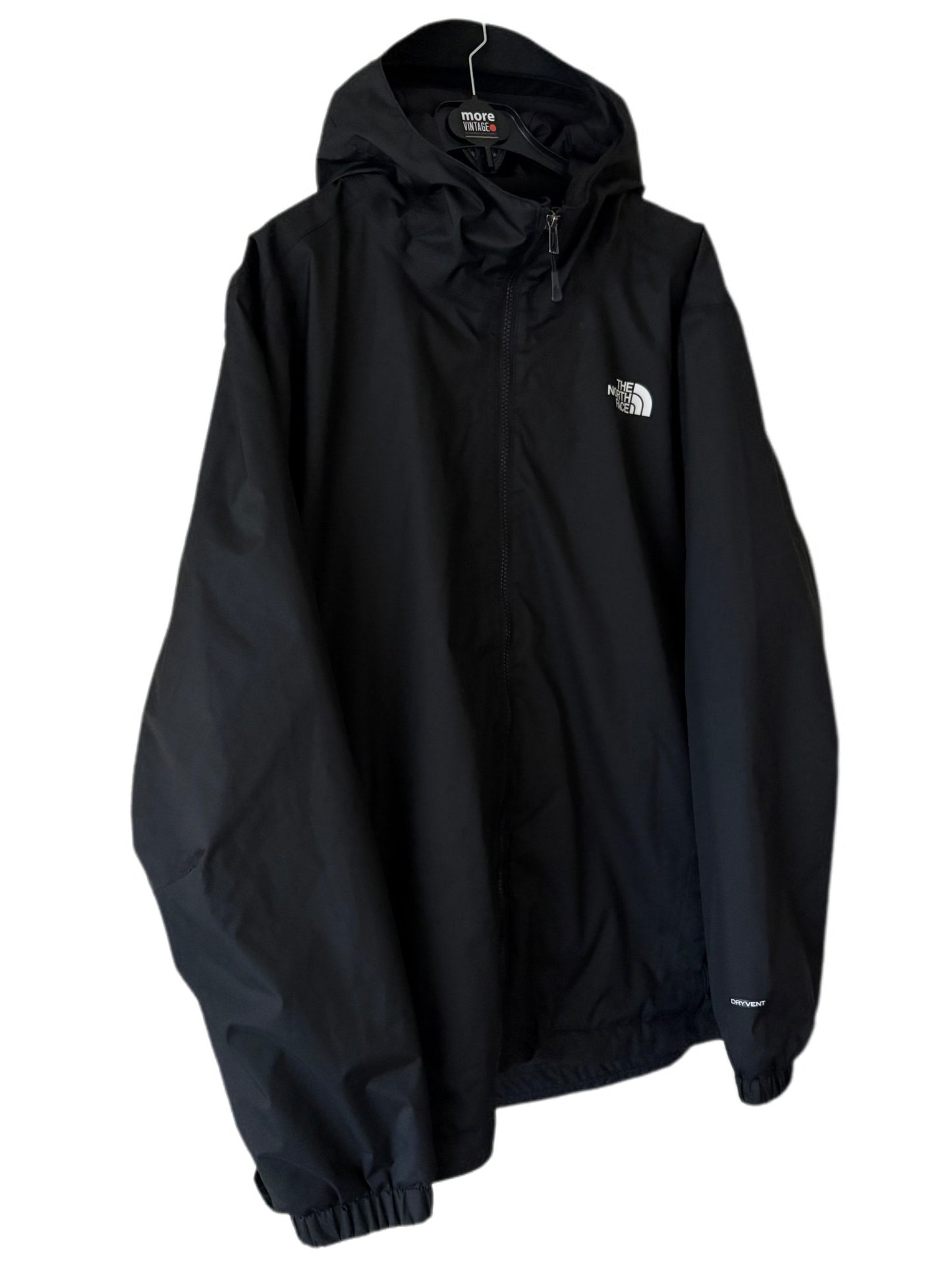 Abrigo the North Face Black