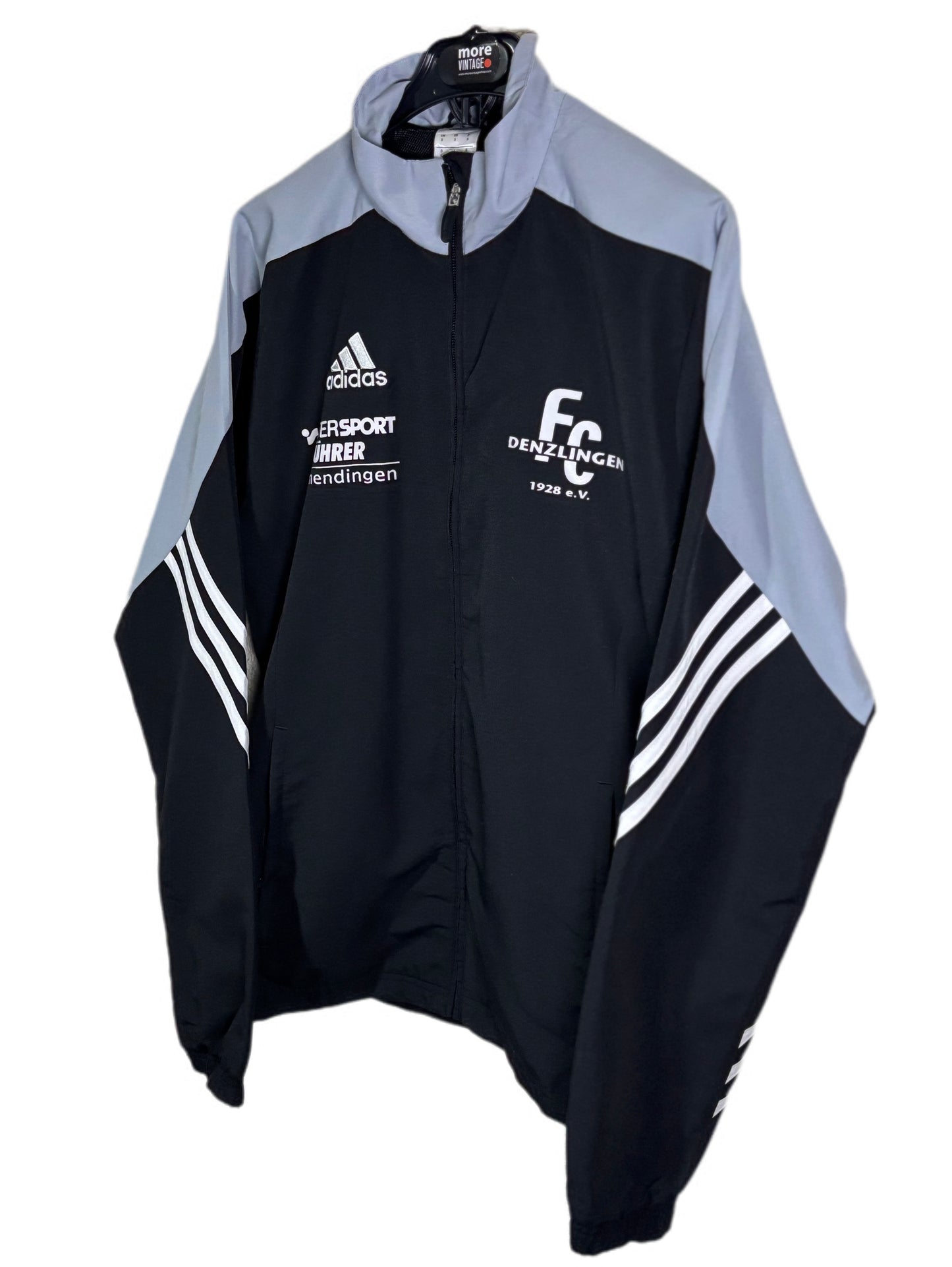 Chaqueta Adidas Retro Intersport