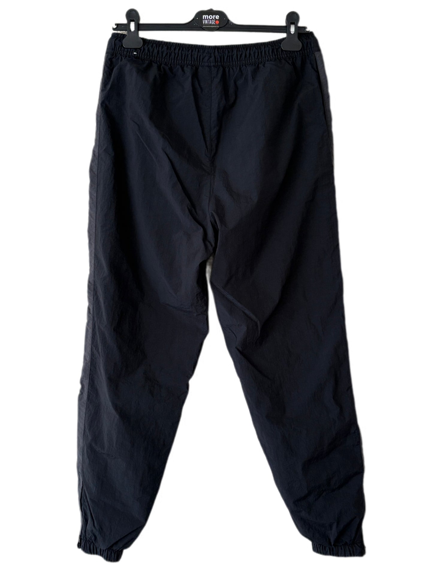 Pantalón Jordan Retro Black/Grey