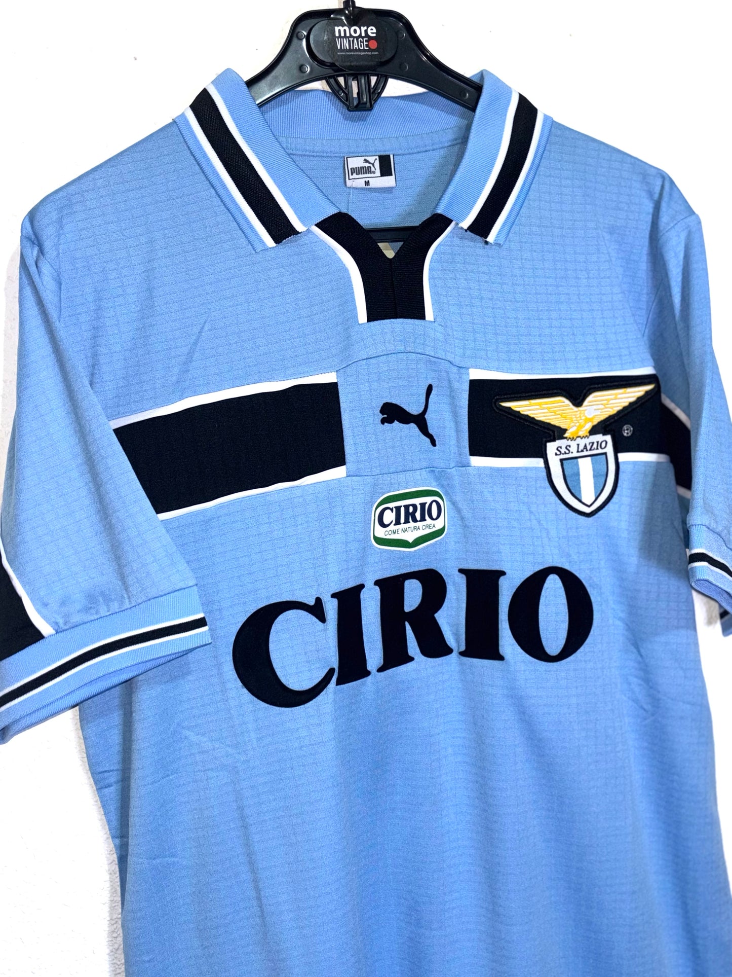 Retro S.S Lazio 98/99