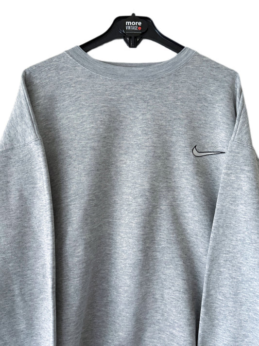 Sudadera Nike Retro Grey