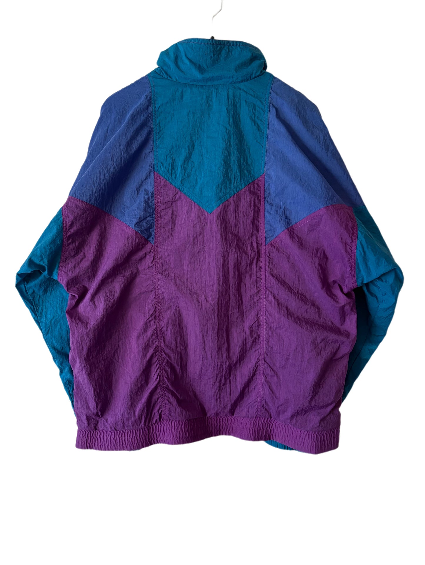 Chaqueta Adidas Originals Retro Purple/Blues (Pantalón disponible)