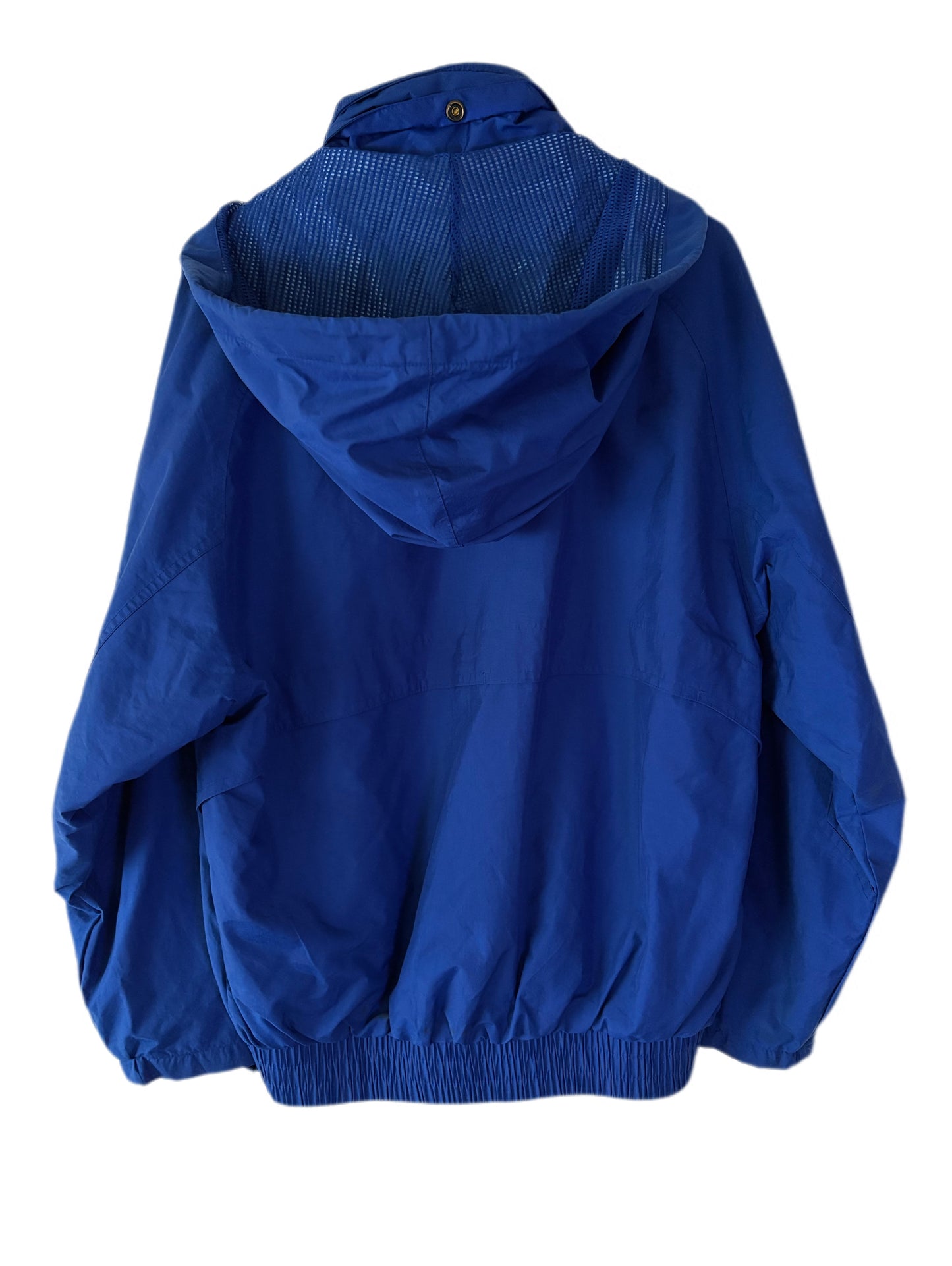 Chaqueta Reebok Vintage Retro Blue