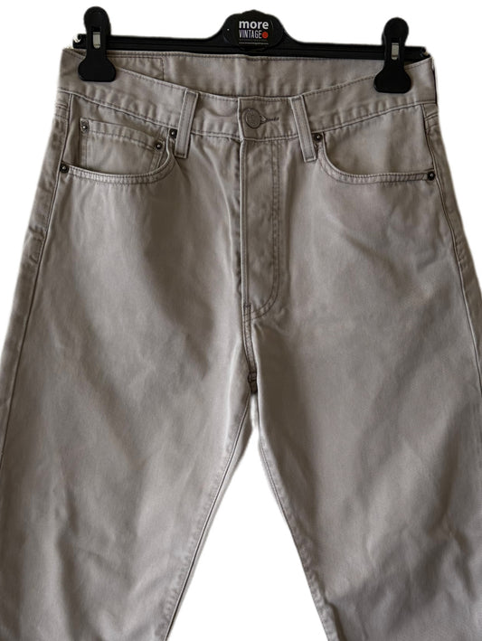 Pantalón Levi’s 451 Vintage Beige