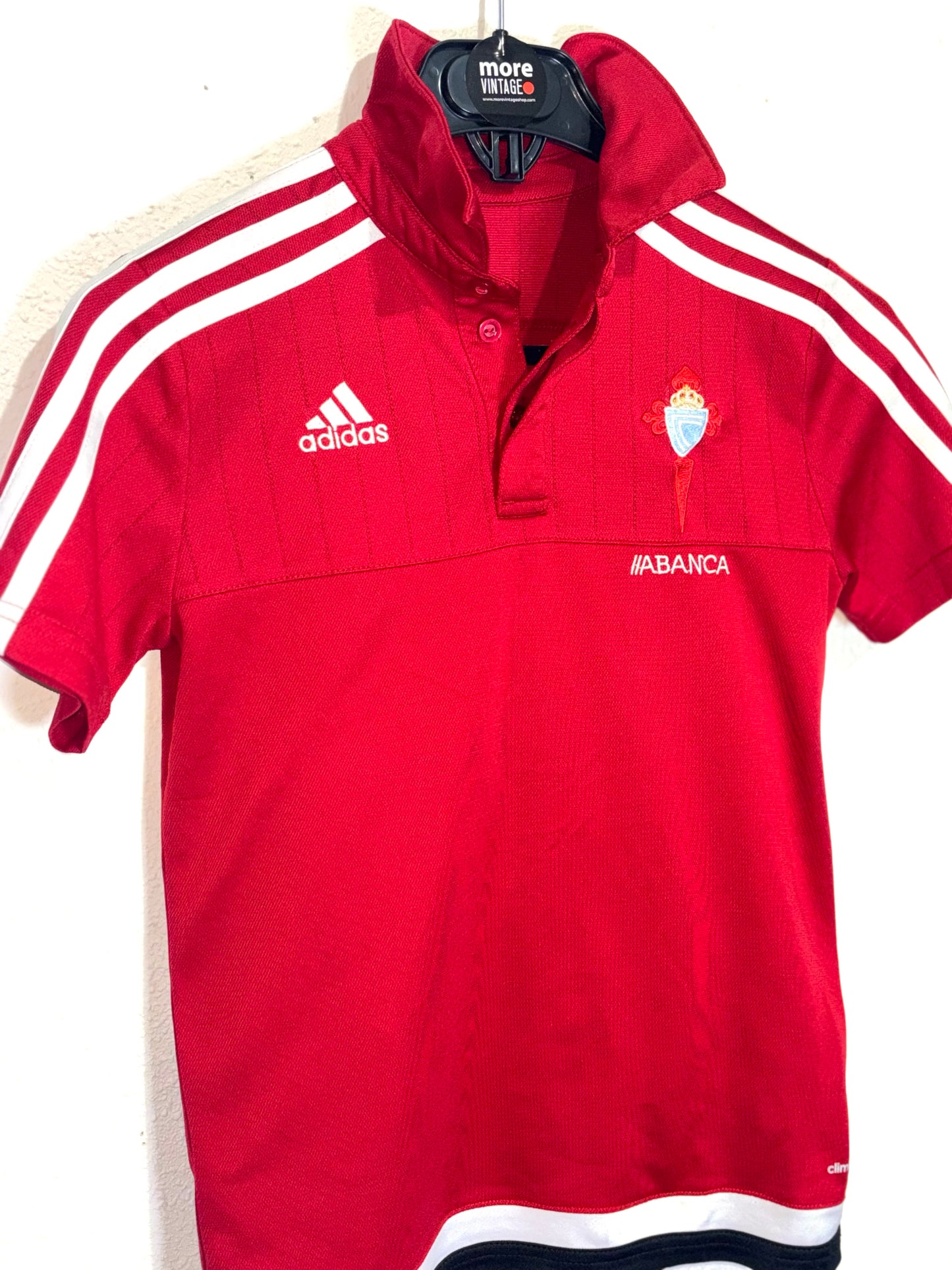 Polo Celta de Vigo 14/15