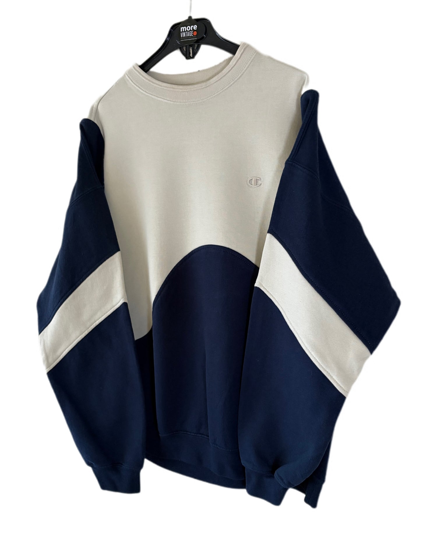 Sudadera Champion Retro
