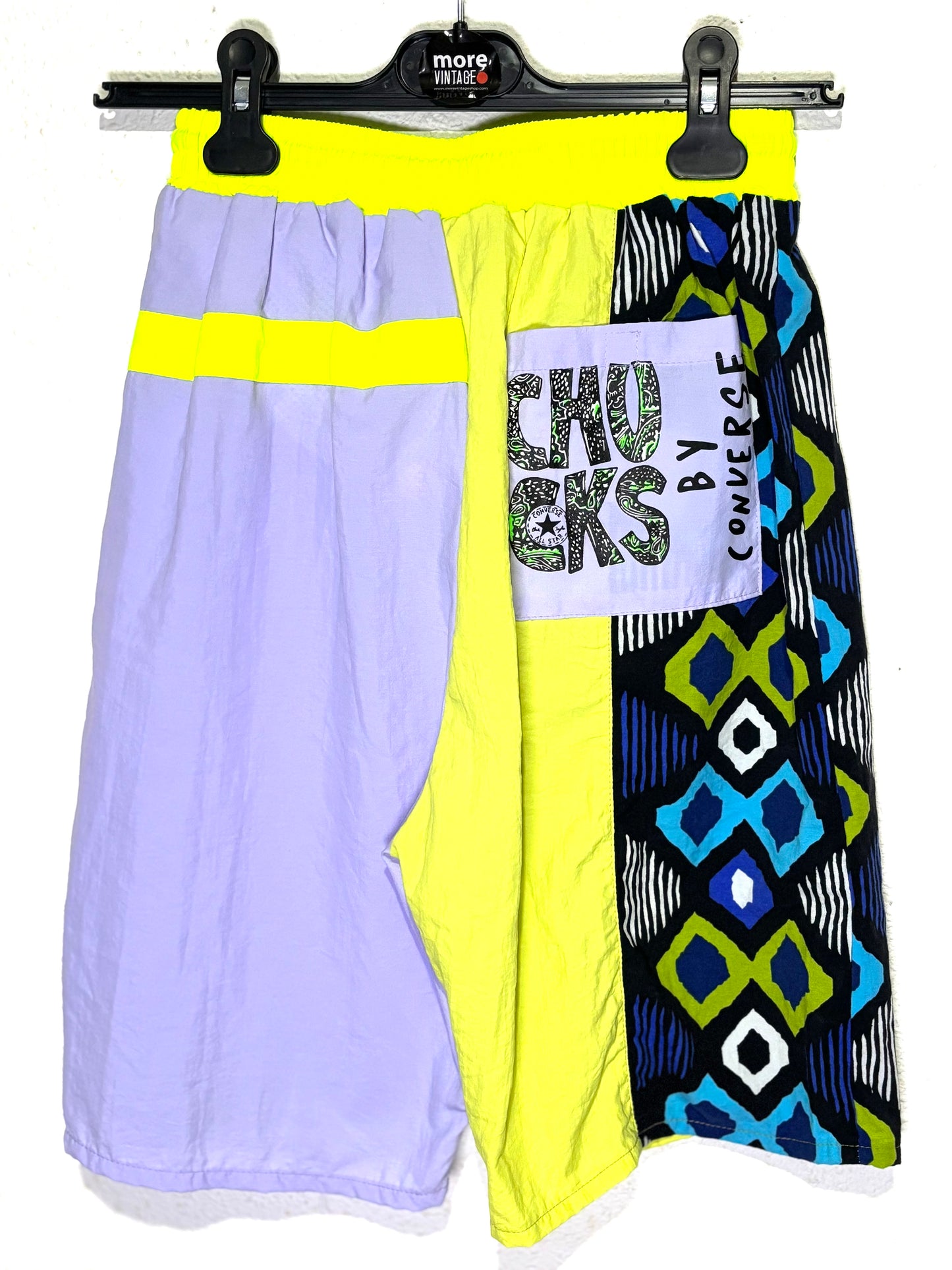 Bañador Chucks by Converse Retro Colour’s