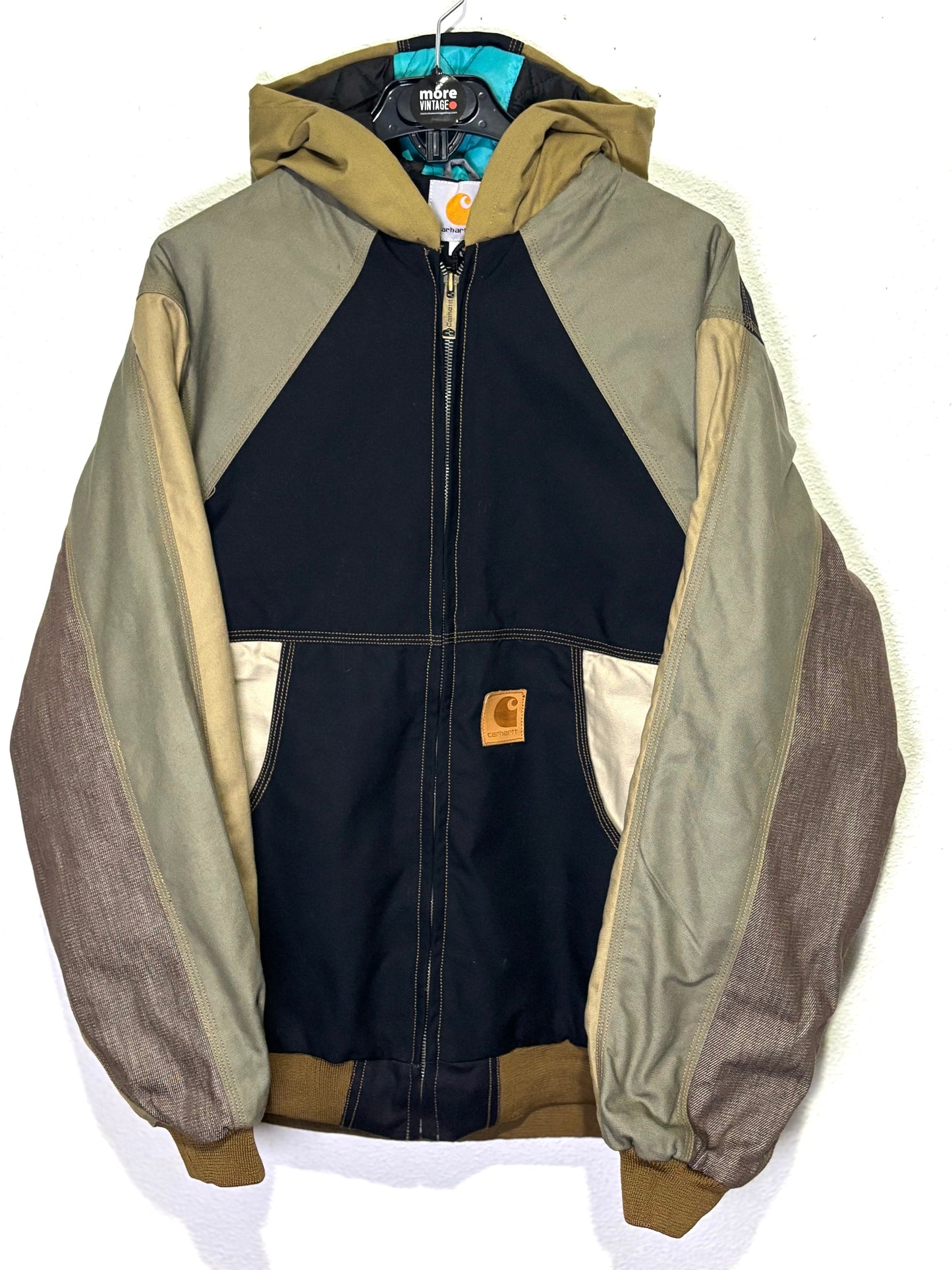 Abrigo Carhartt Vintage