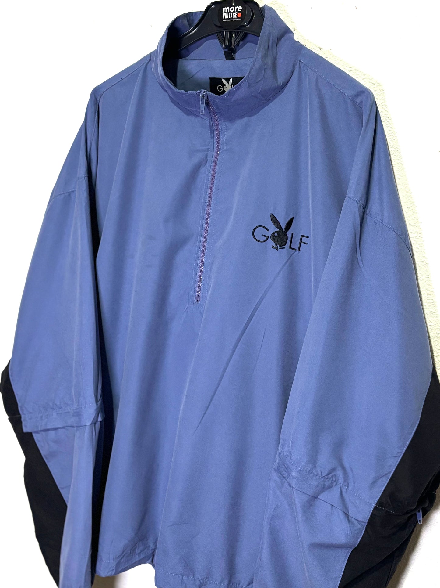 Chaqueta PlayboyGolf Vintage Blue