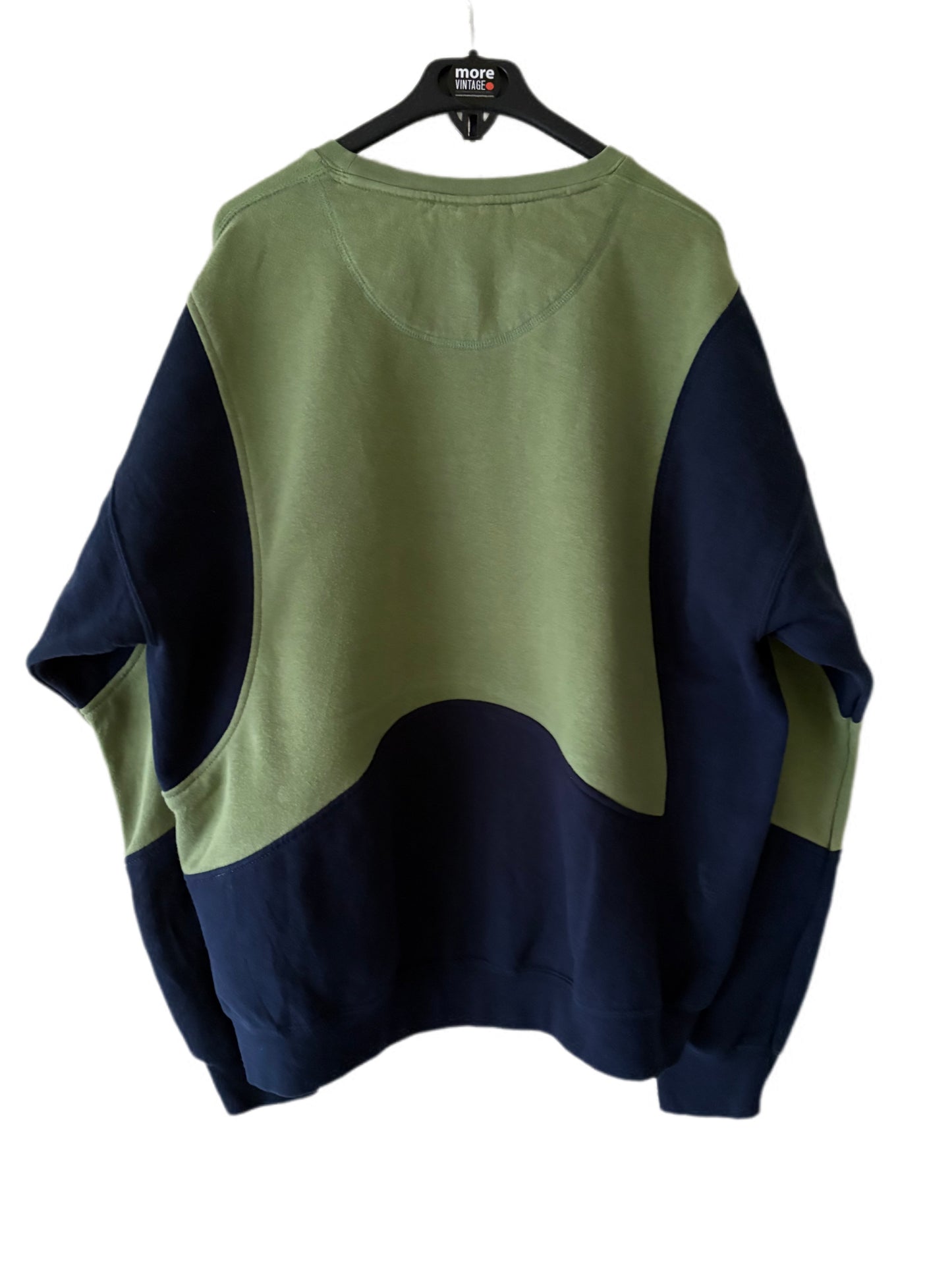 Sudadera Nike Vintage Retro 90