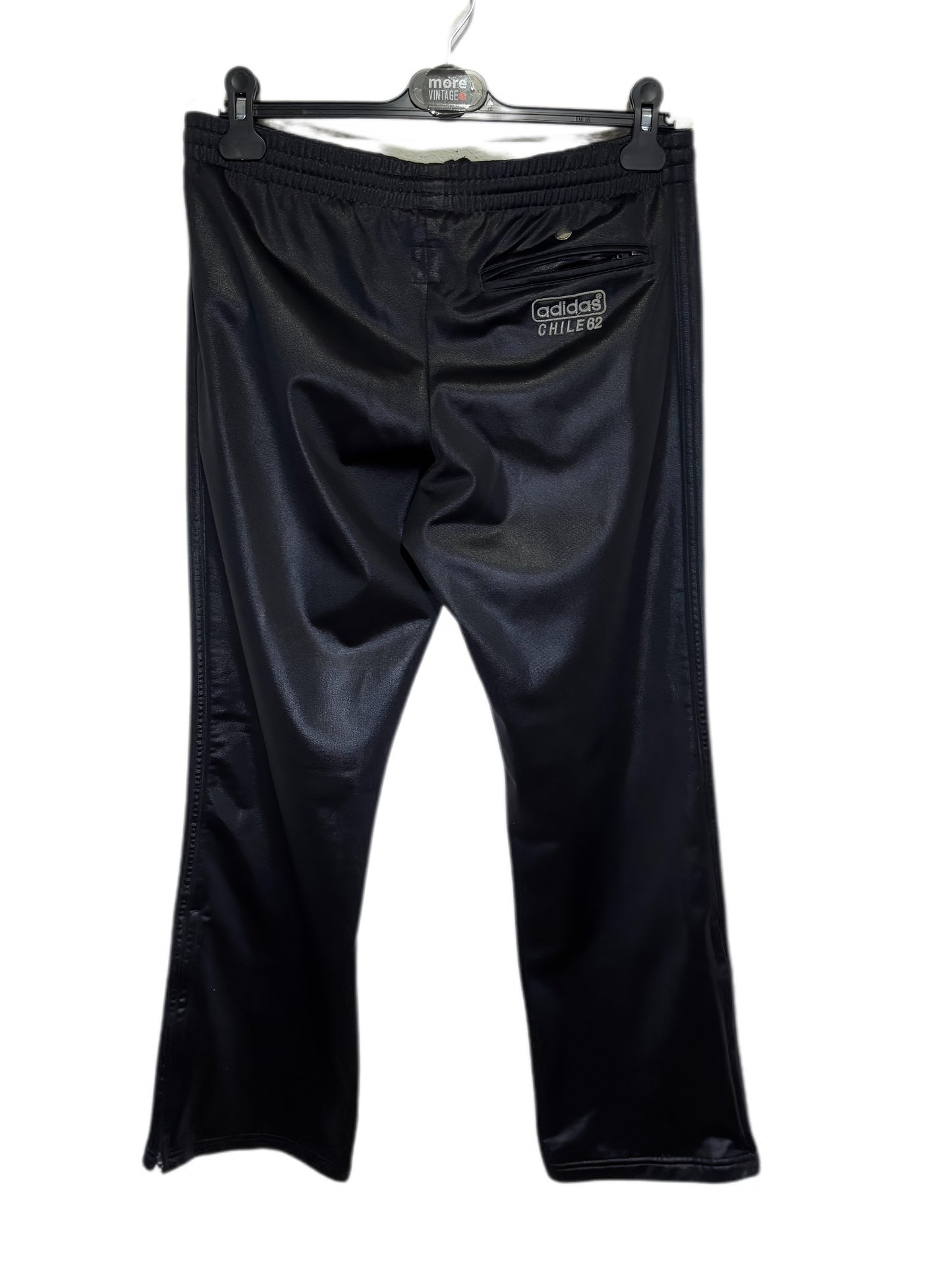 Pantalón Adidas Original Retro Black