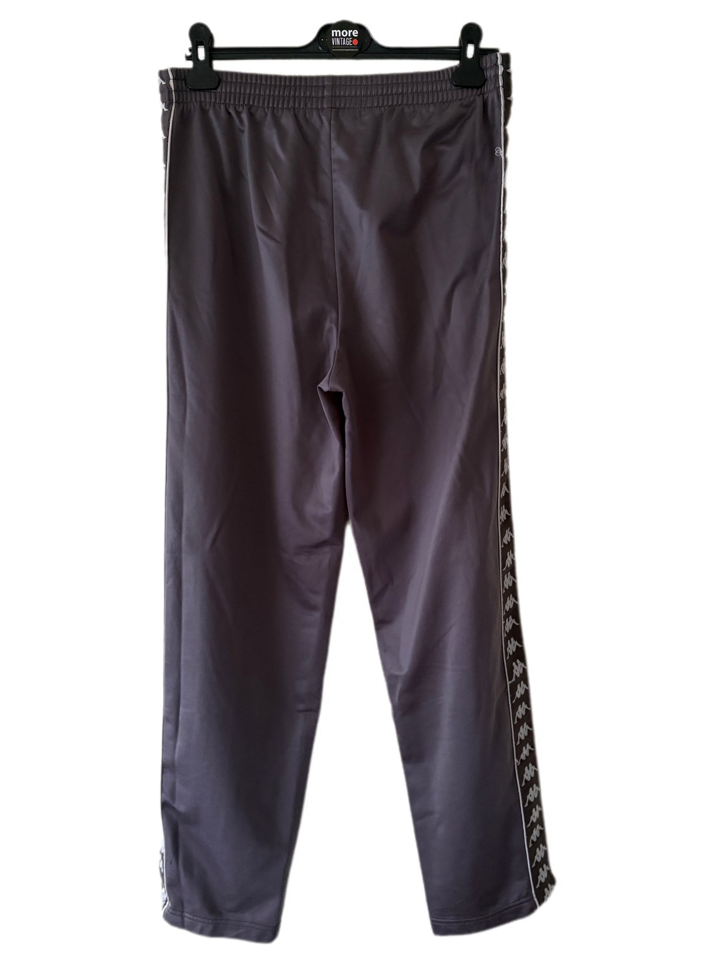 Pantalón Kappa Vintage Grey