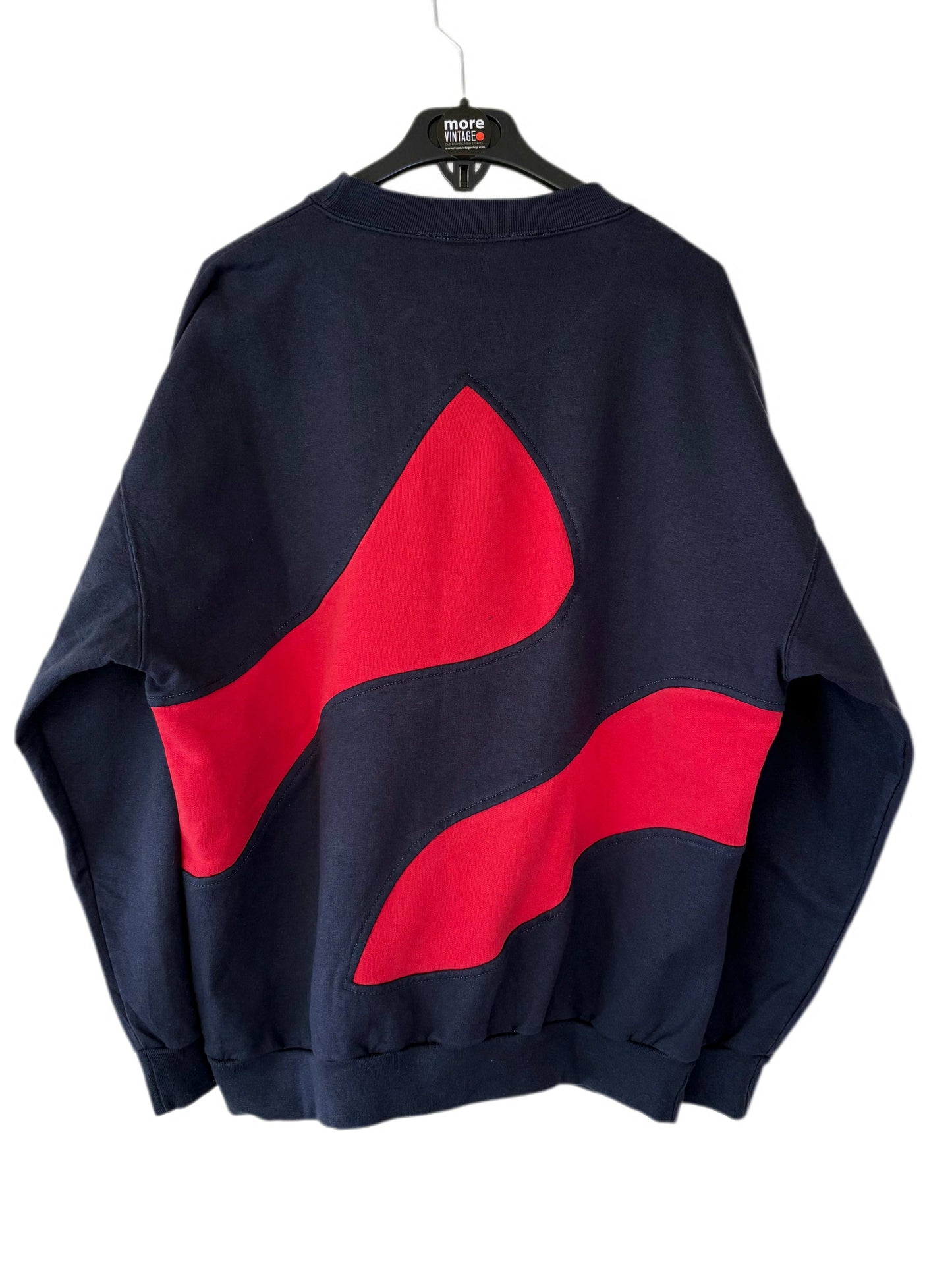 Sudadera Adidas Classic Vintage