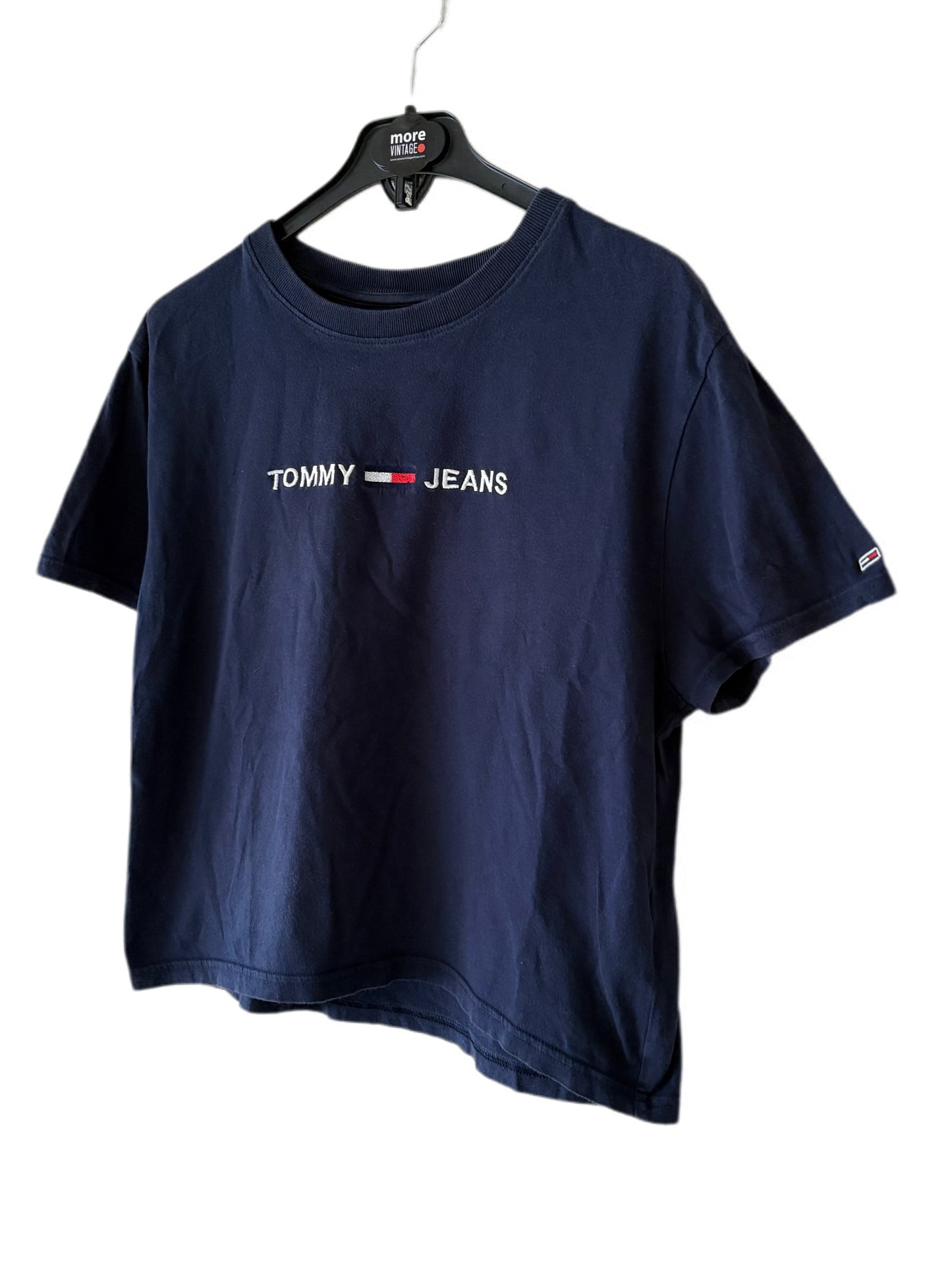 Camiseta Tommy Jeans Vintage Women’s