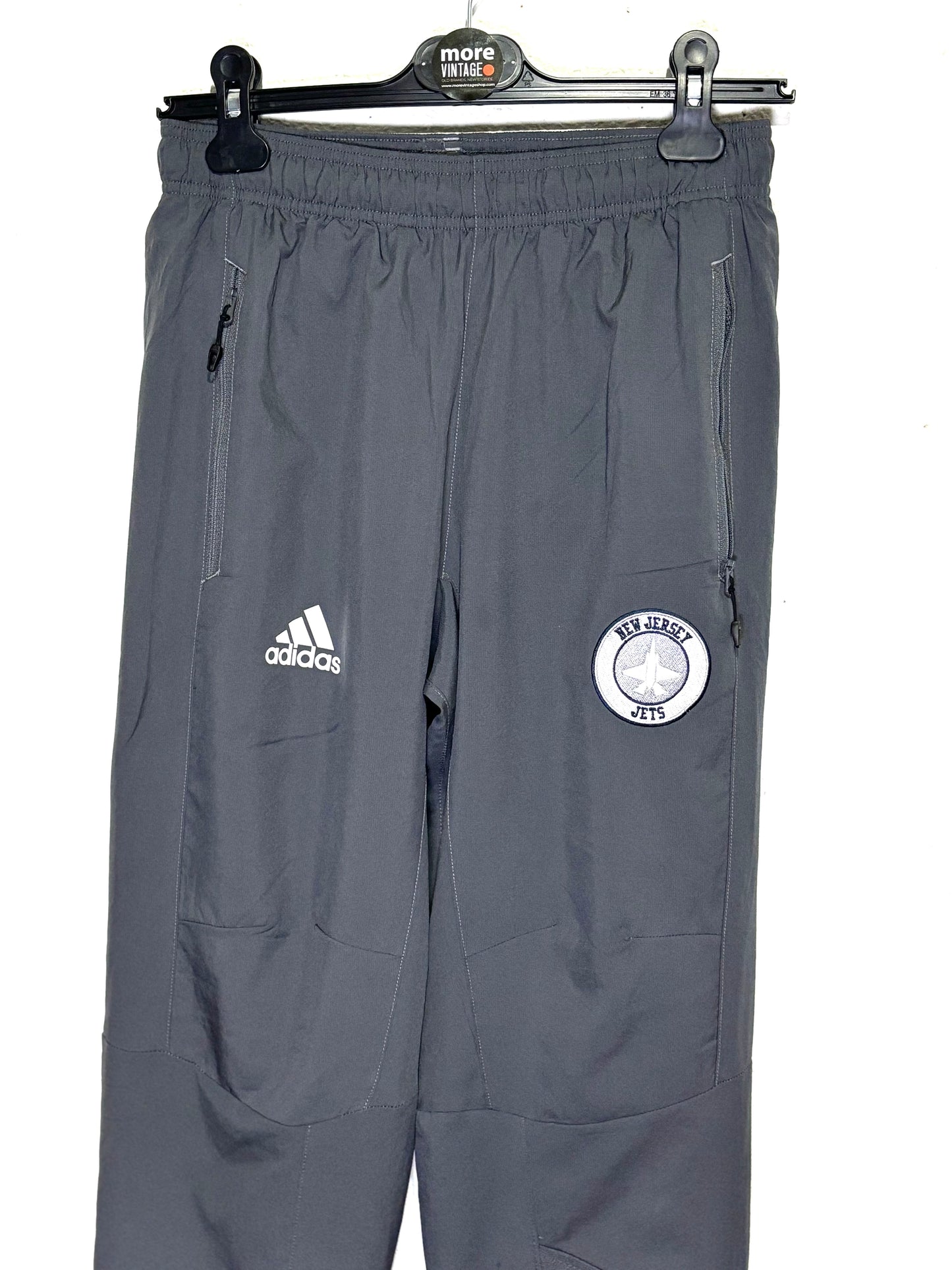 Pantalón Adidas New Jersey Jets