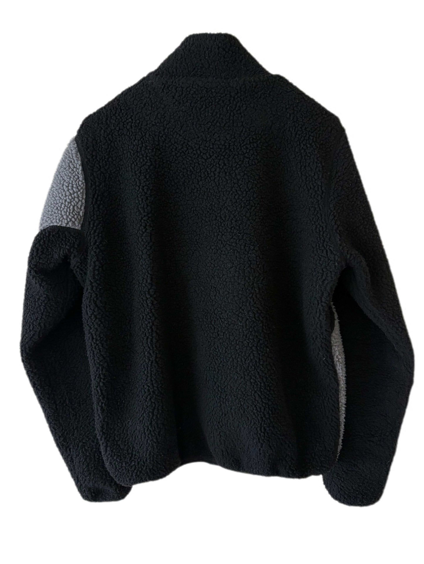 Polar Kappa Retro Black/Grey