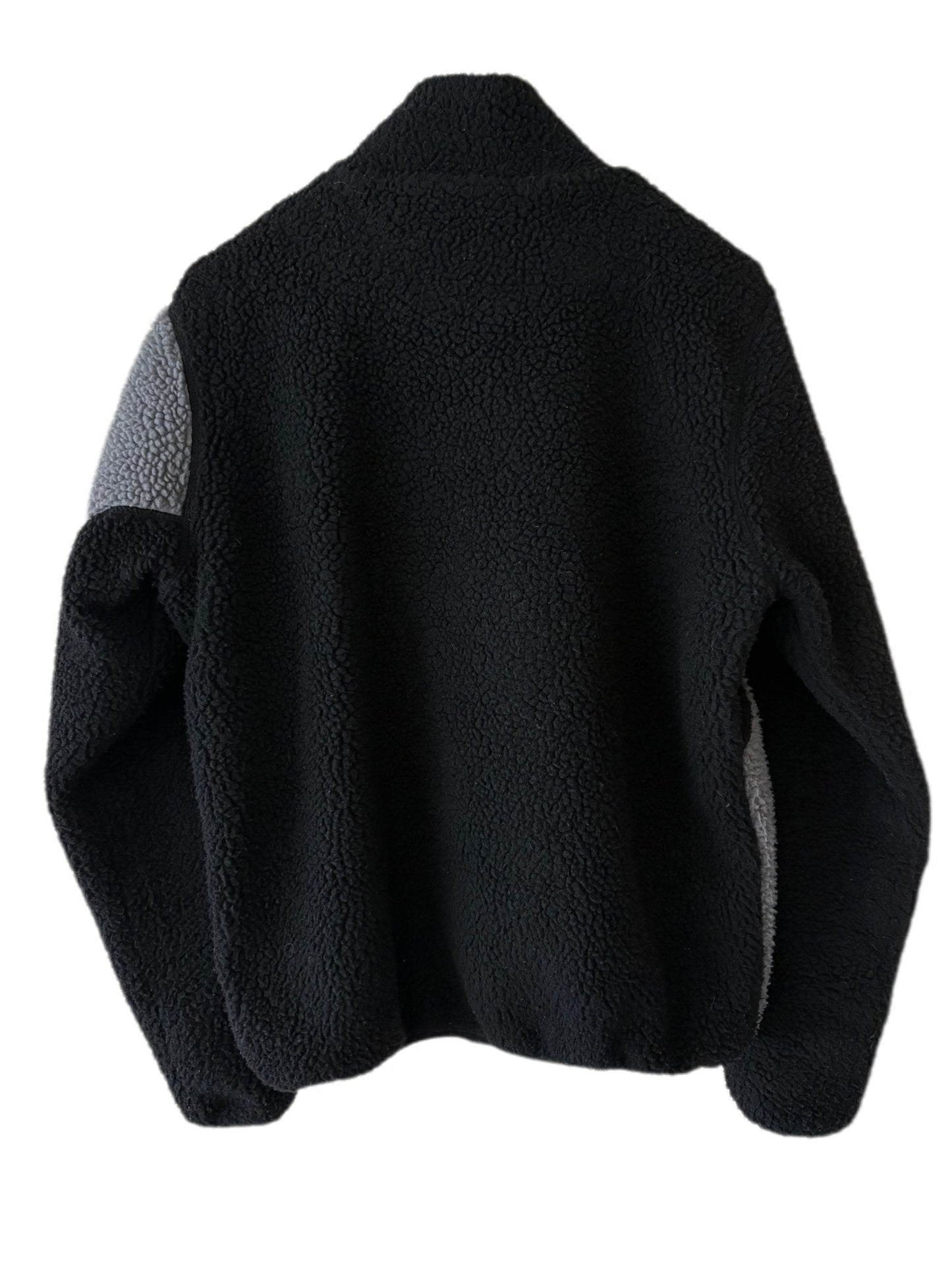 Polar Kappa Retro Black/Grey