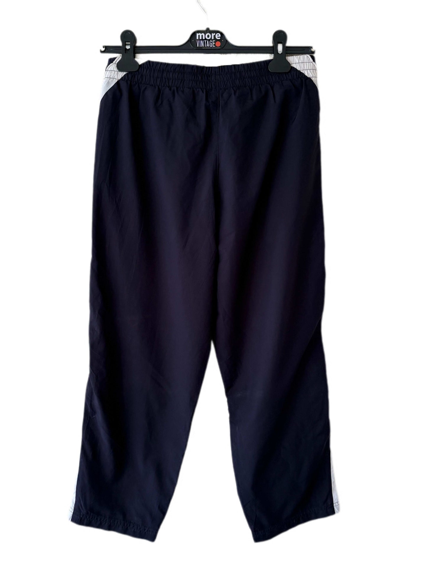 Pantalón Puma Retro Navy Blue