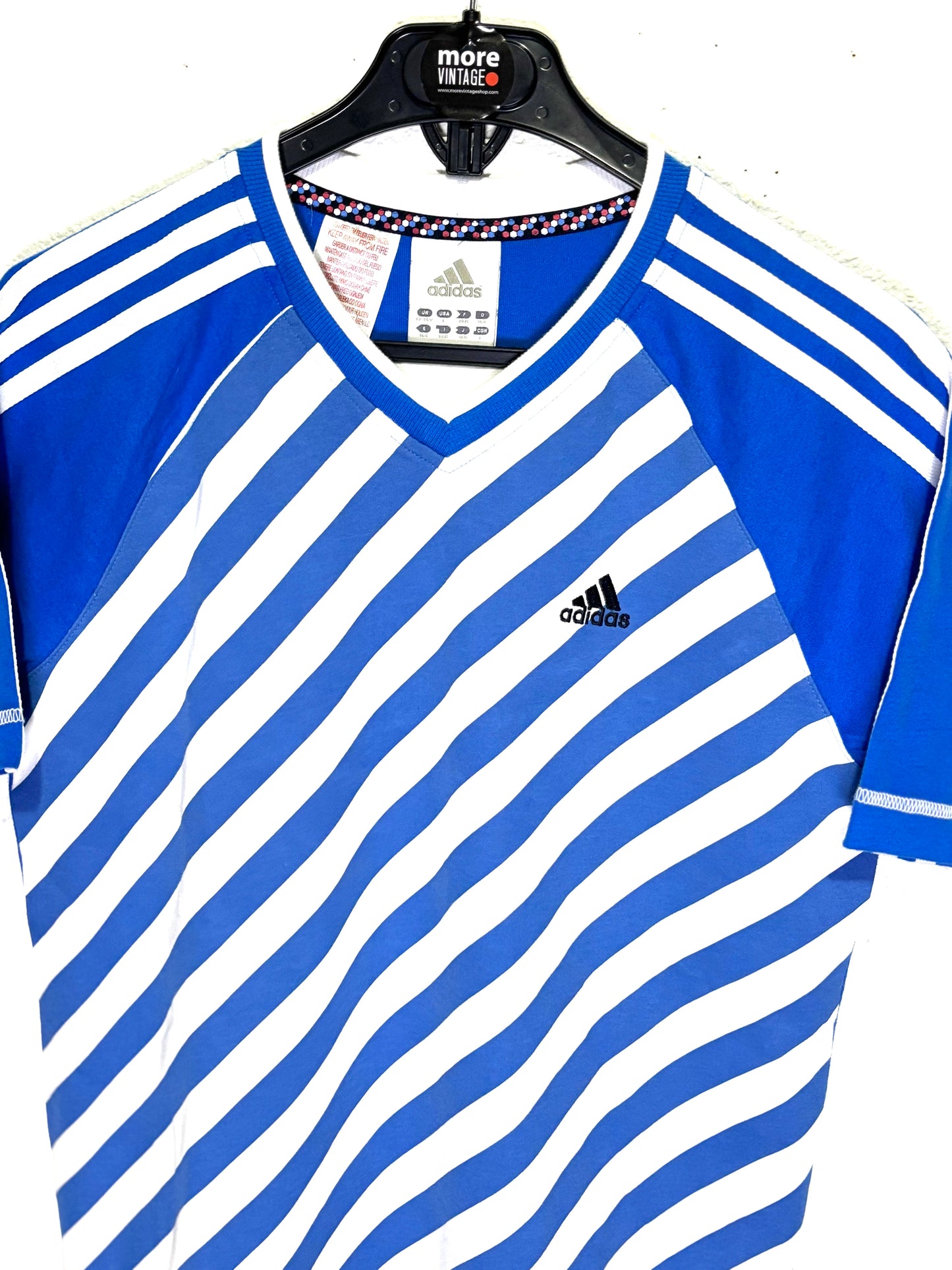 Camiseta Adidas Argentina #10 (prenda sin usar con etiqueta)