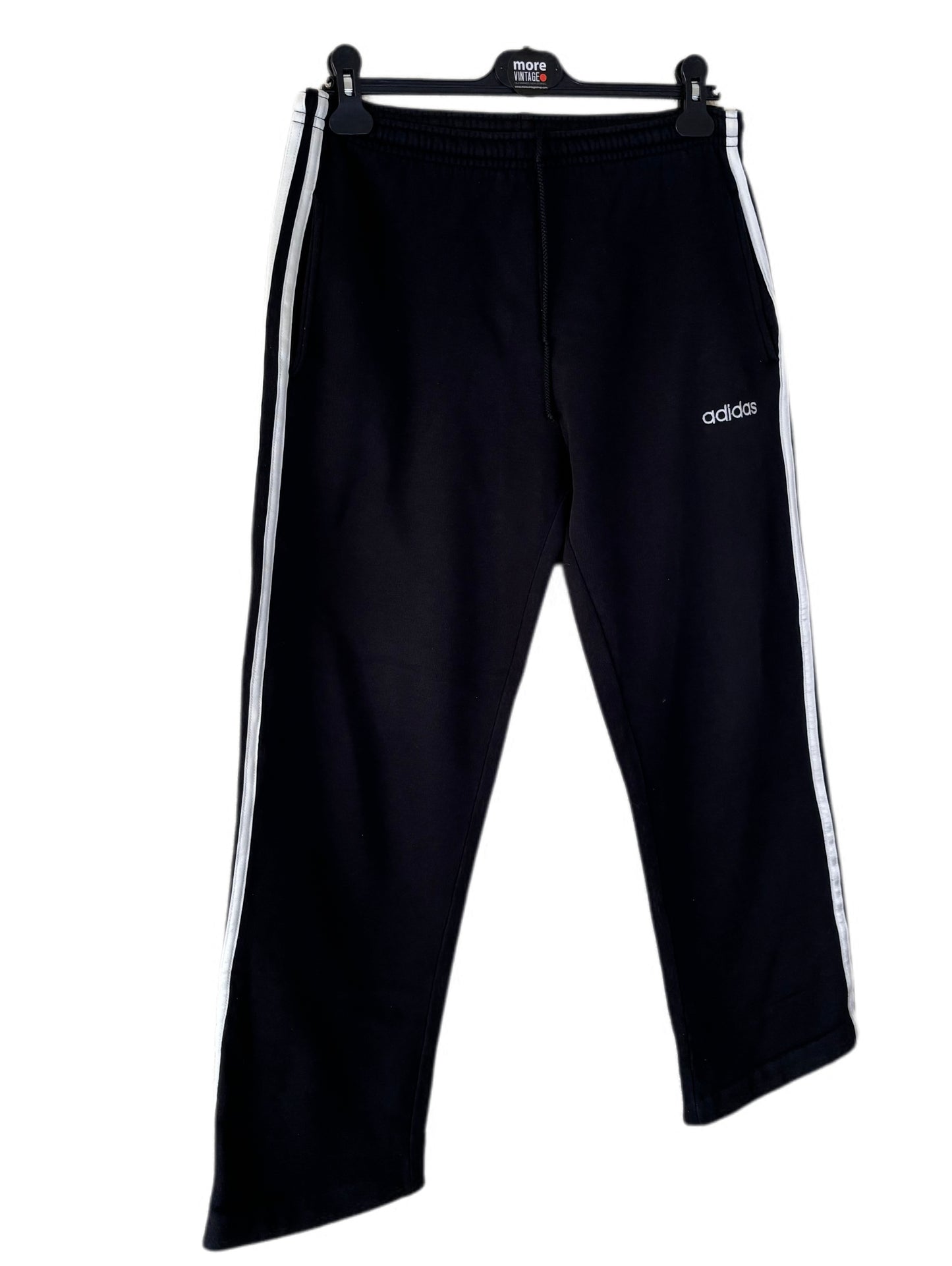 Pantalón Adidas Vintage Classic Black
