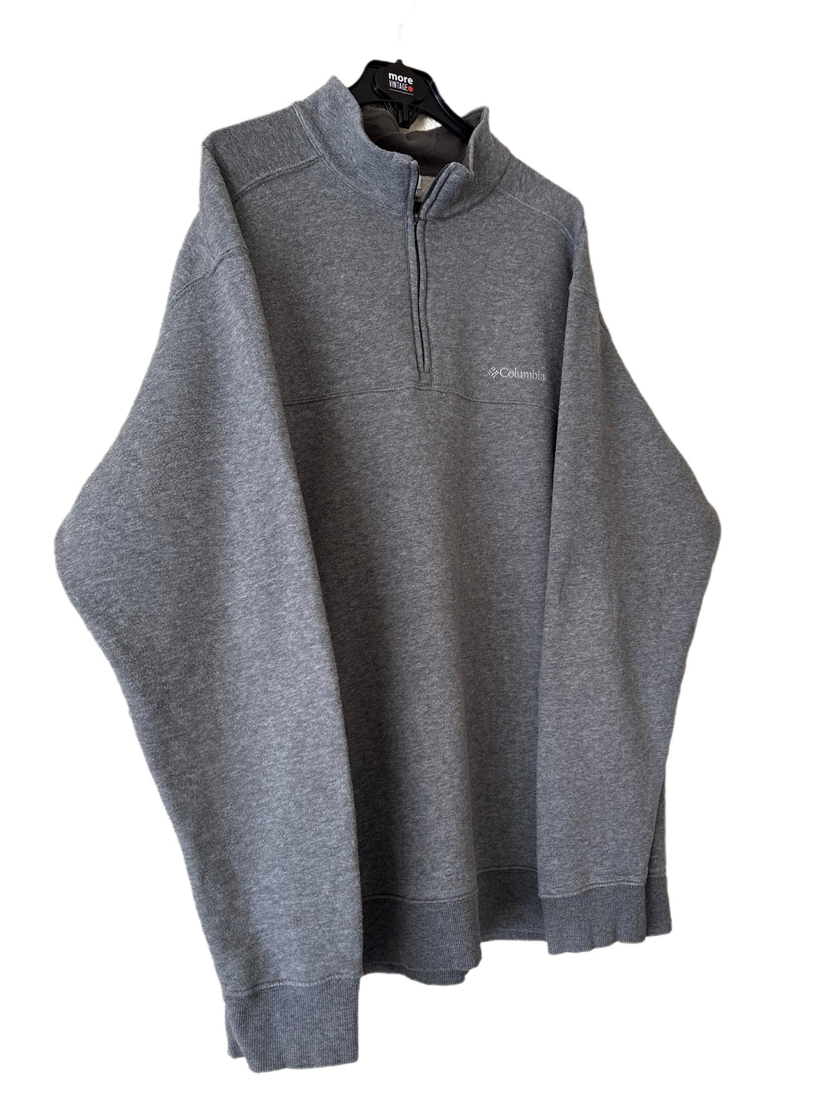 Suéter Columbia Retro Grey