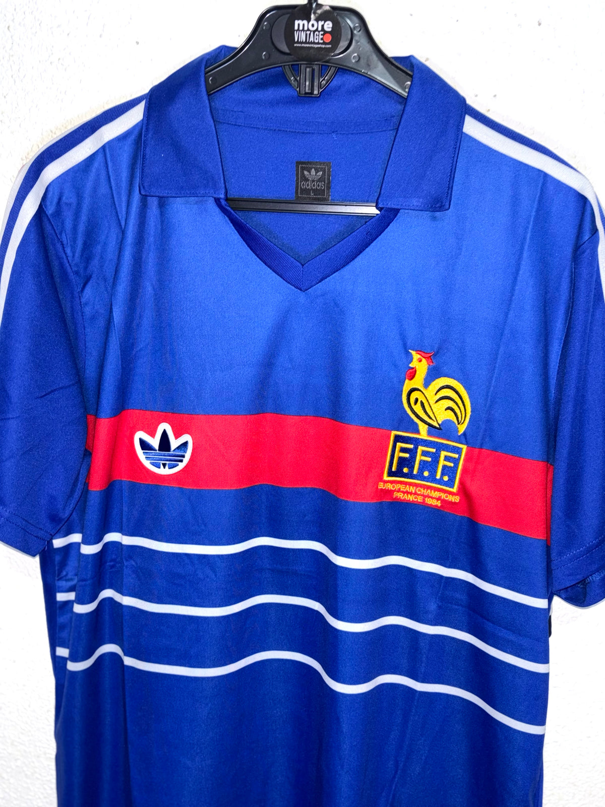 Retro Francia 84’