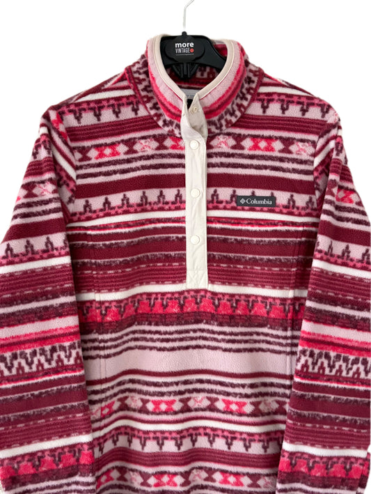 Polar Columbia Retro Color’s