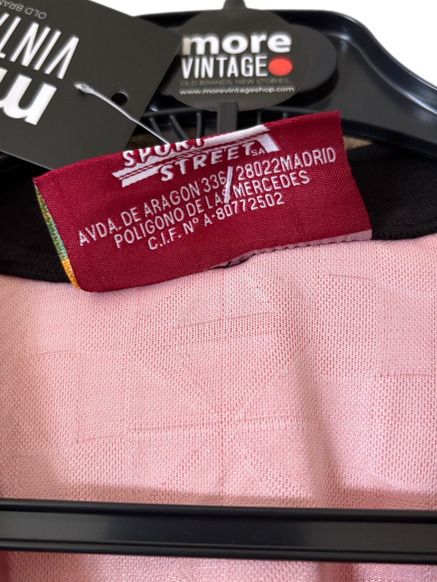 Retro Shirt RCD Mallorca 96/97