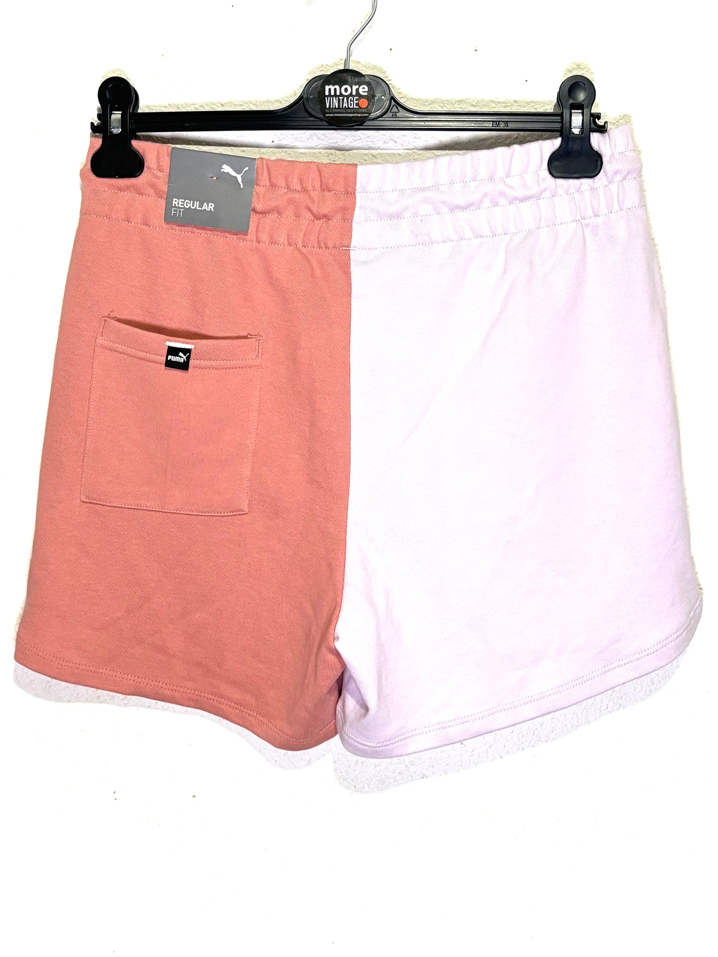 Shorts Puma Sport Women’s Light Pink (prenda sin usar con etiqueta)