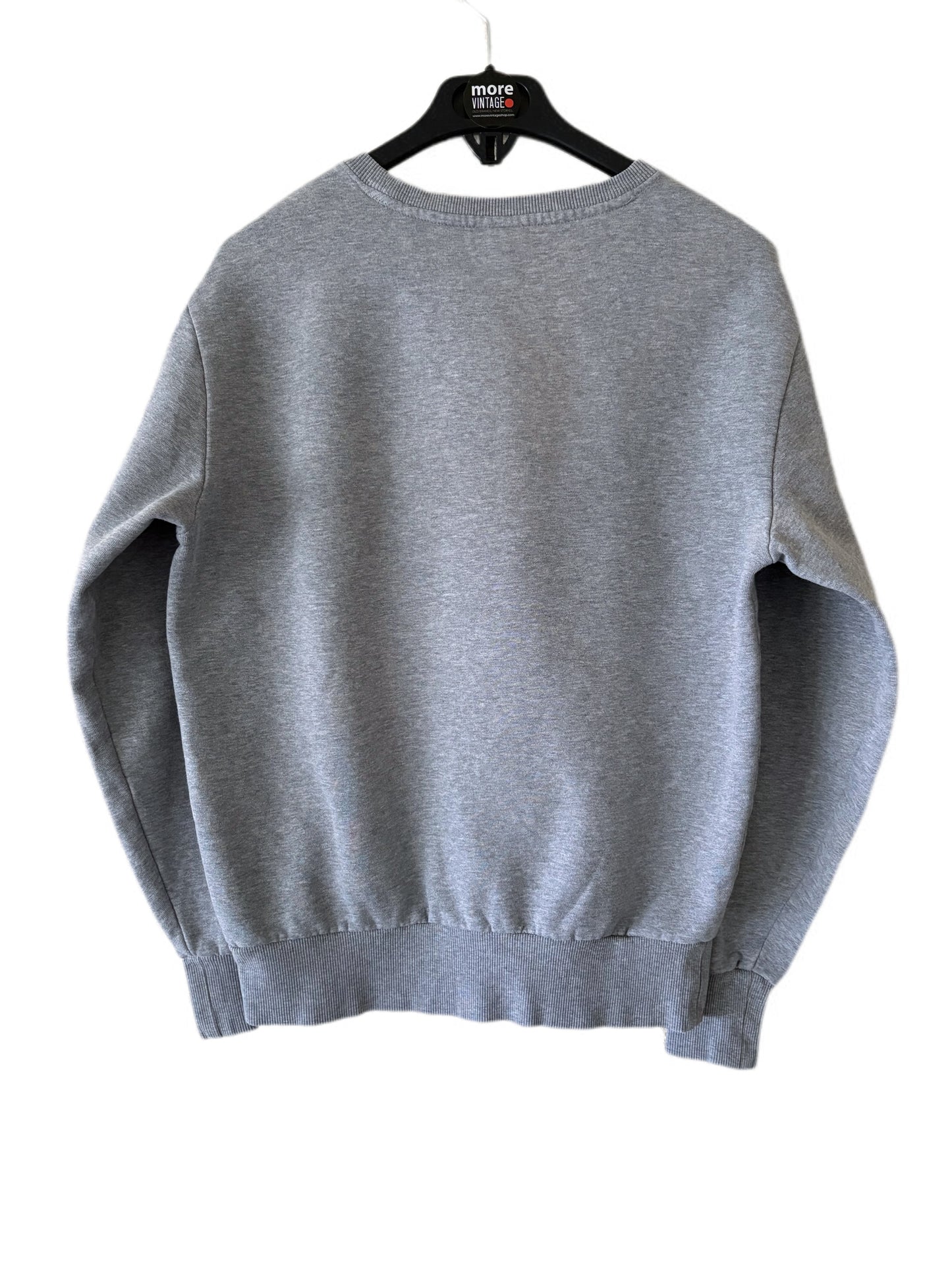 Sudadera Ellesse Vintage Grey