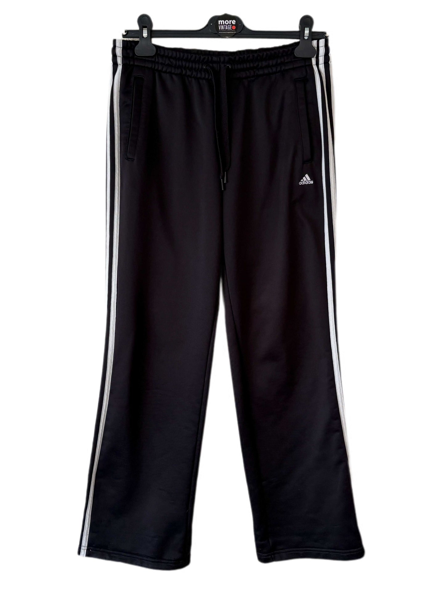 Pantalón Adidas Retro Cargo Black