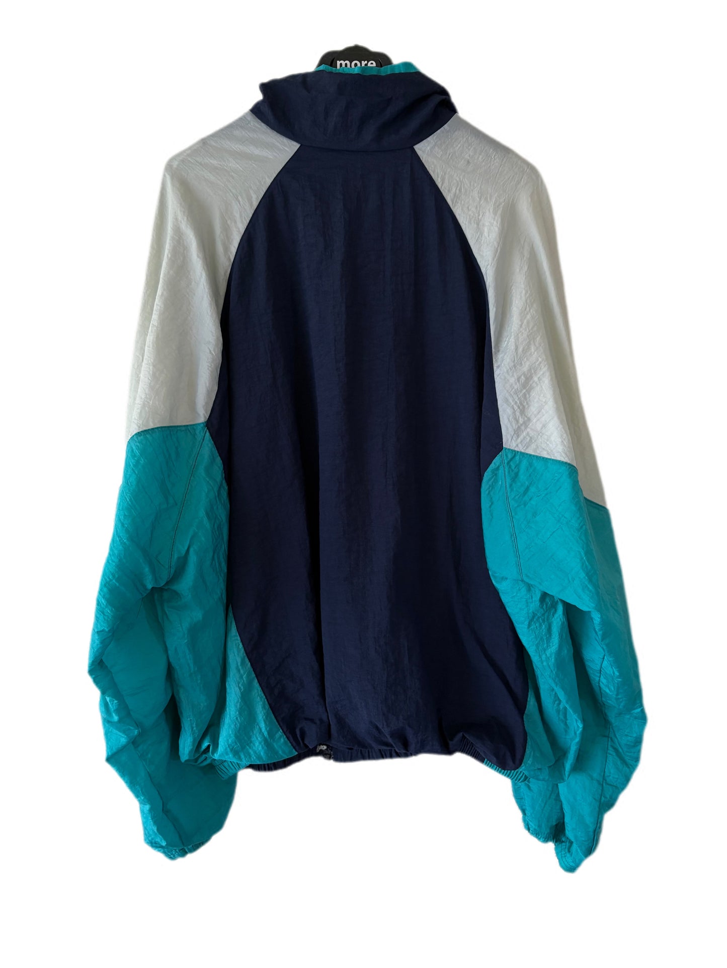 Chaqueta Nike Vintage Retro Blue’s