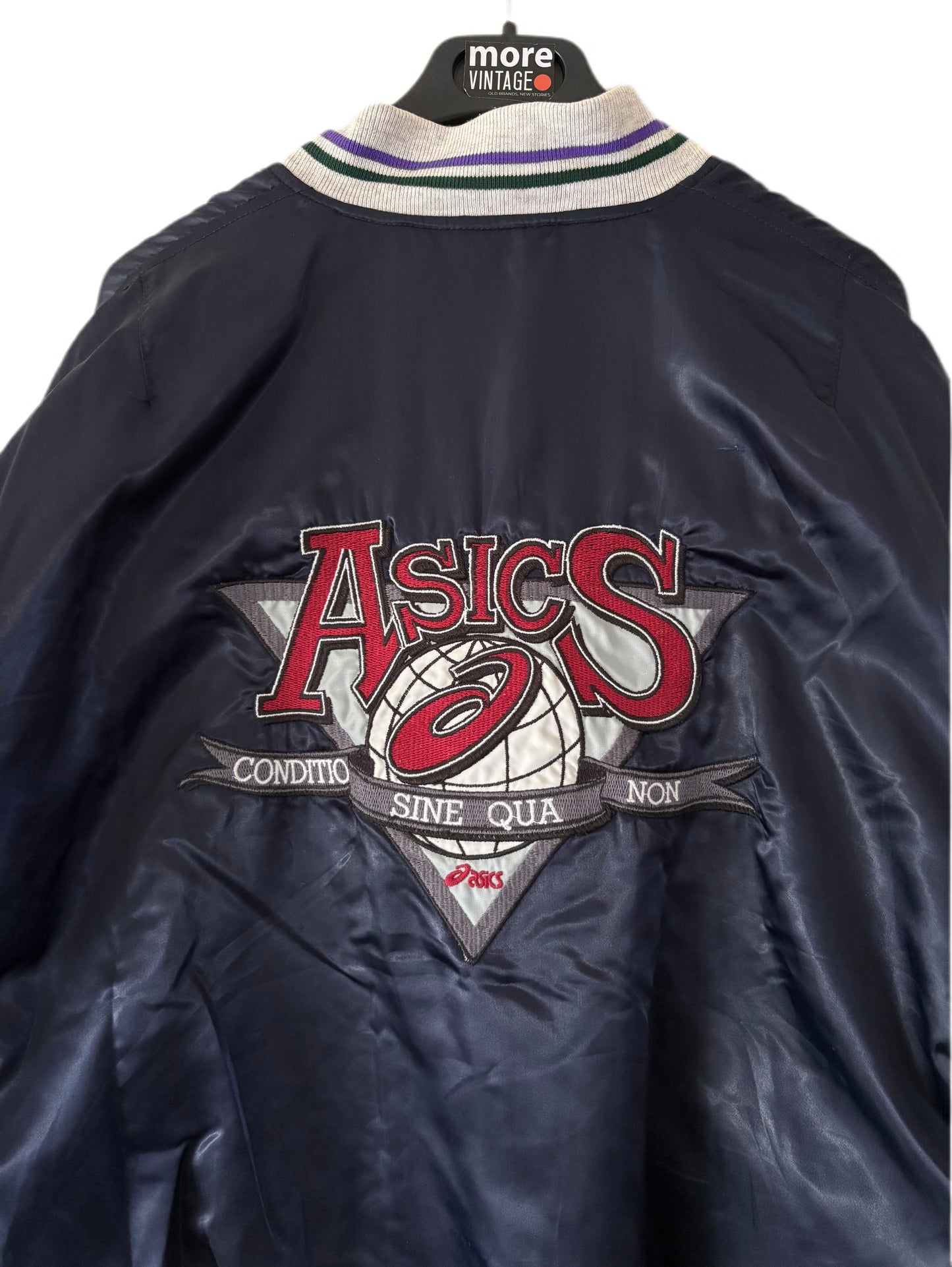 Bomber Asics Retro 90’s