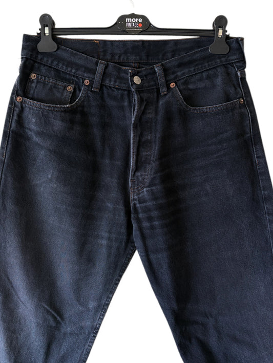 Pantalón Levi’s 501xx Vintage Black