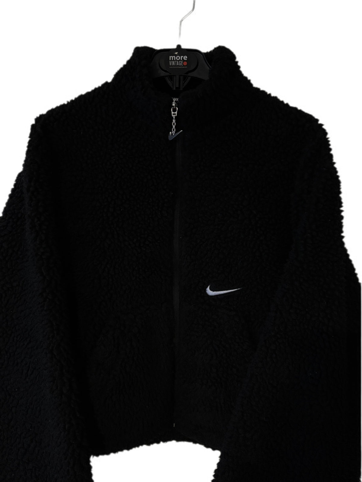 Polar Nike Retro Black