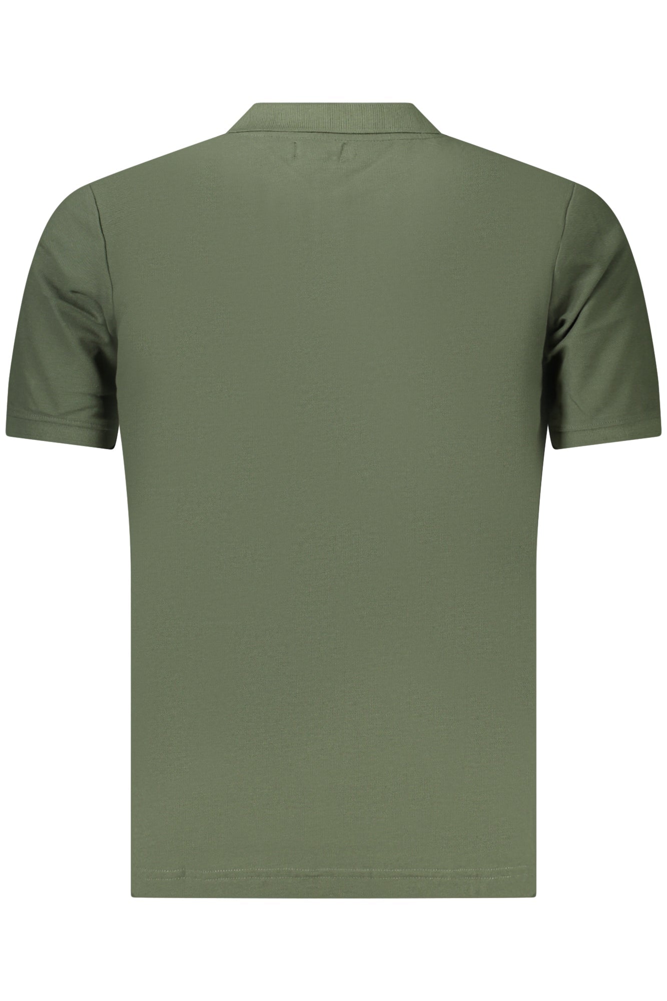Polo U.S Grand Polo Green Men