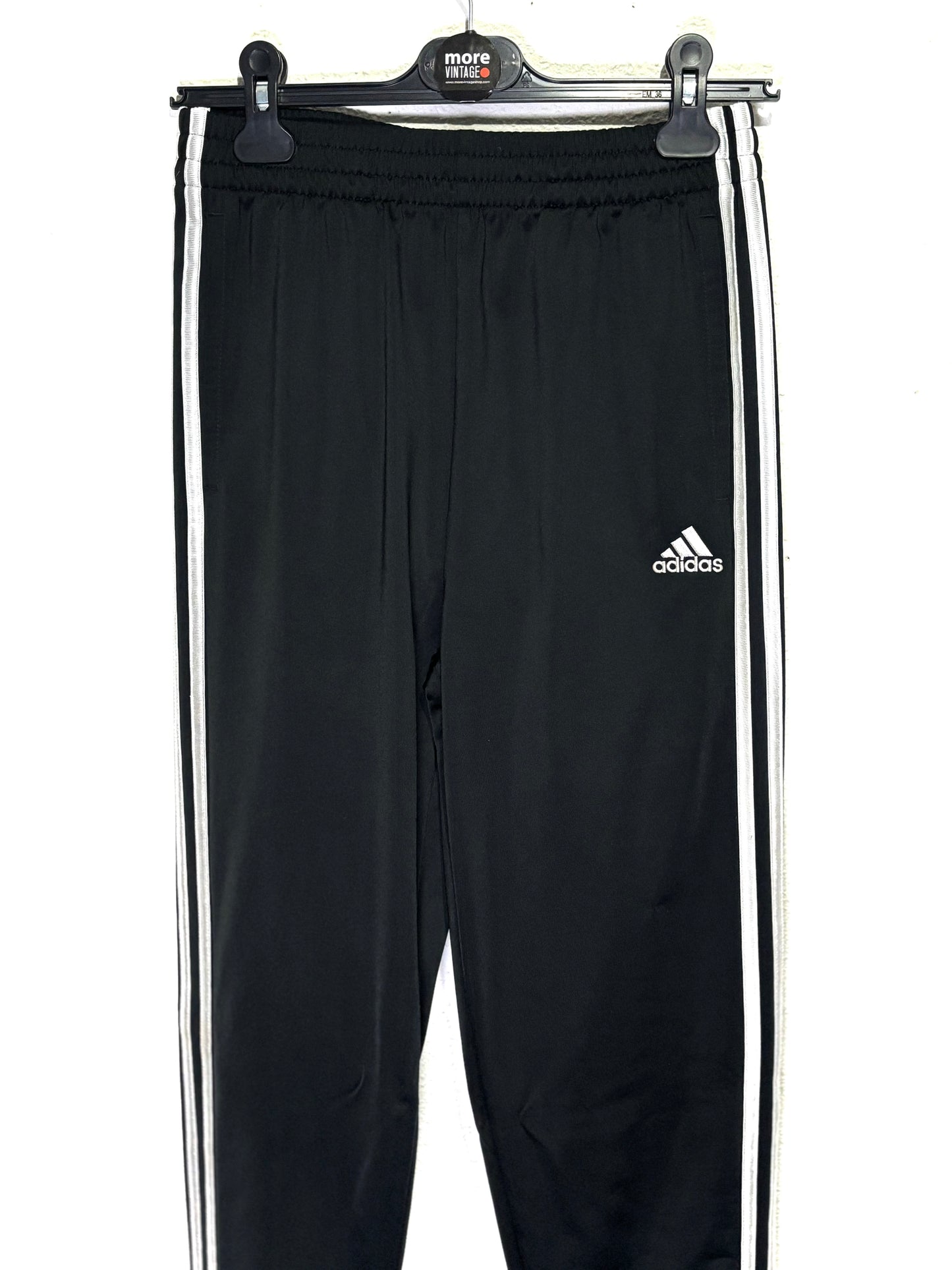 Pantalón Adidas Vintage Classic Black
