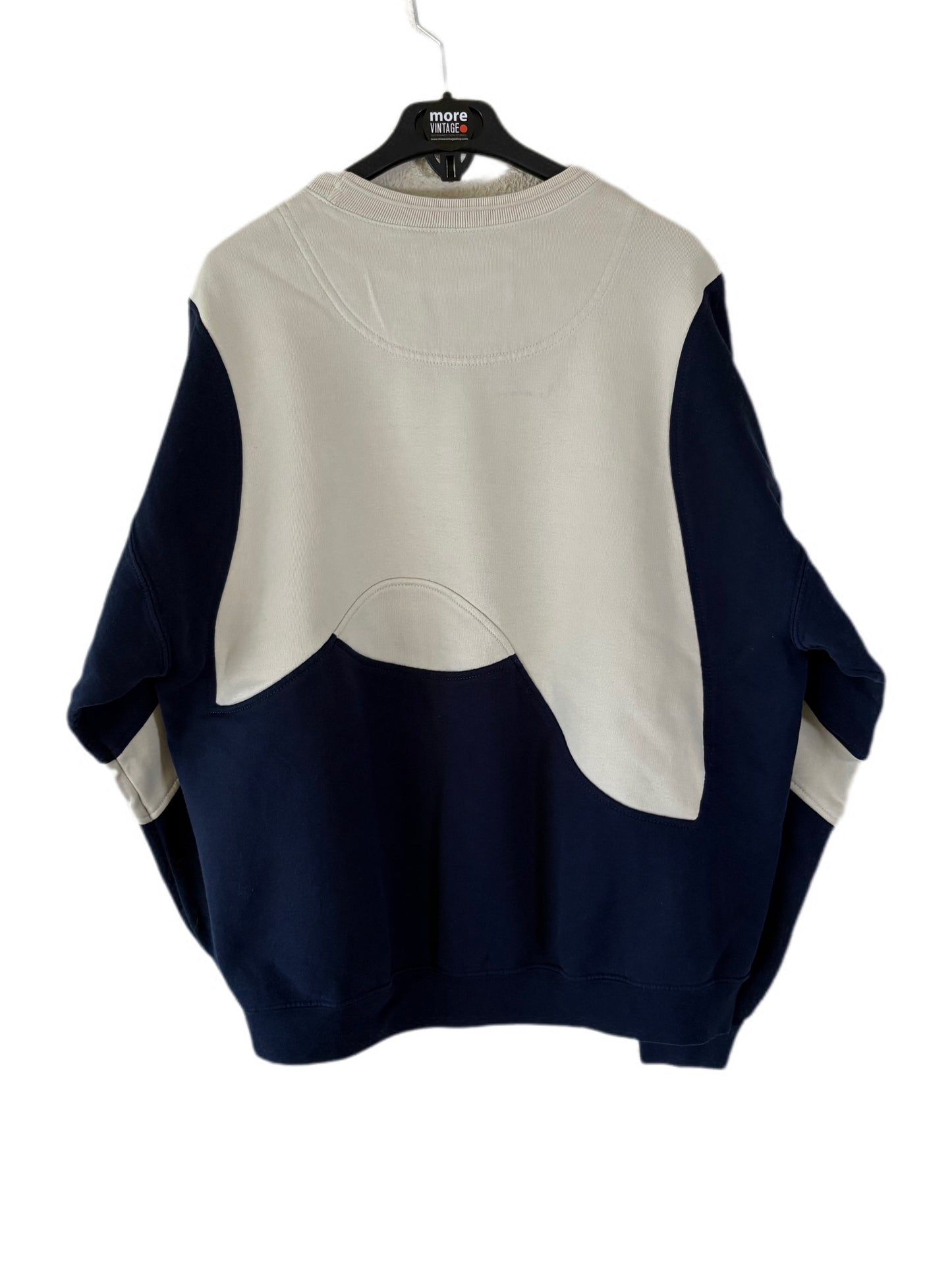 Sudadera Champion Retro
