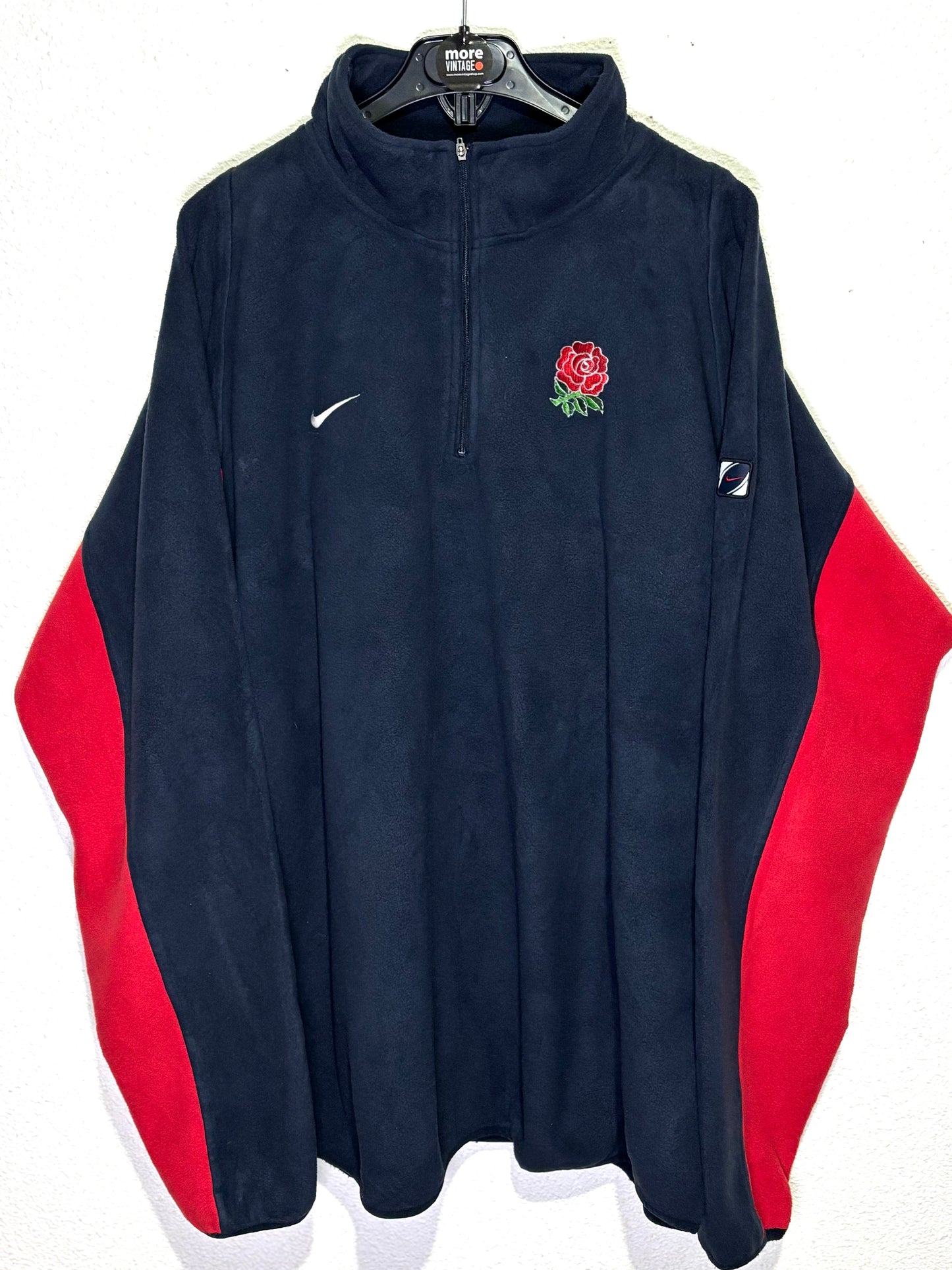 Polar Nike Retro England Rugby Team