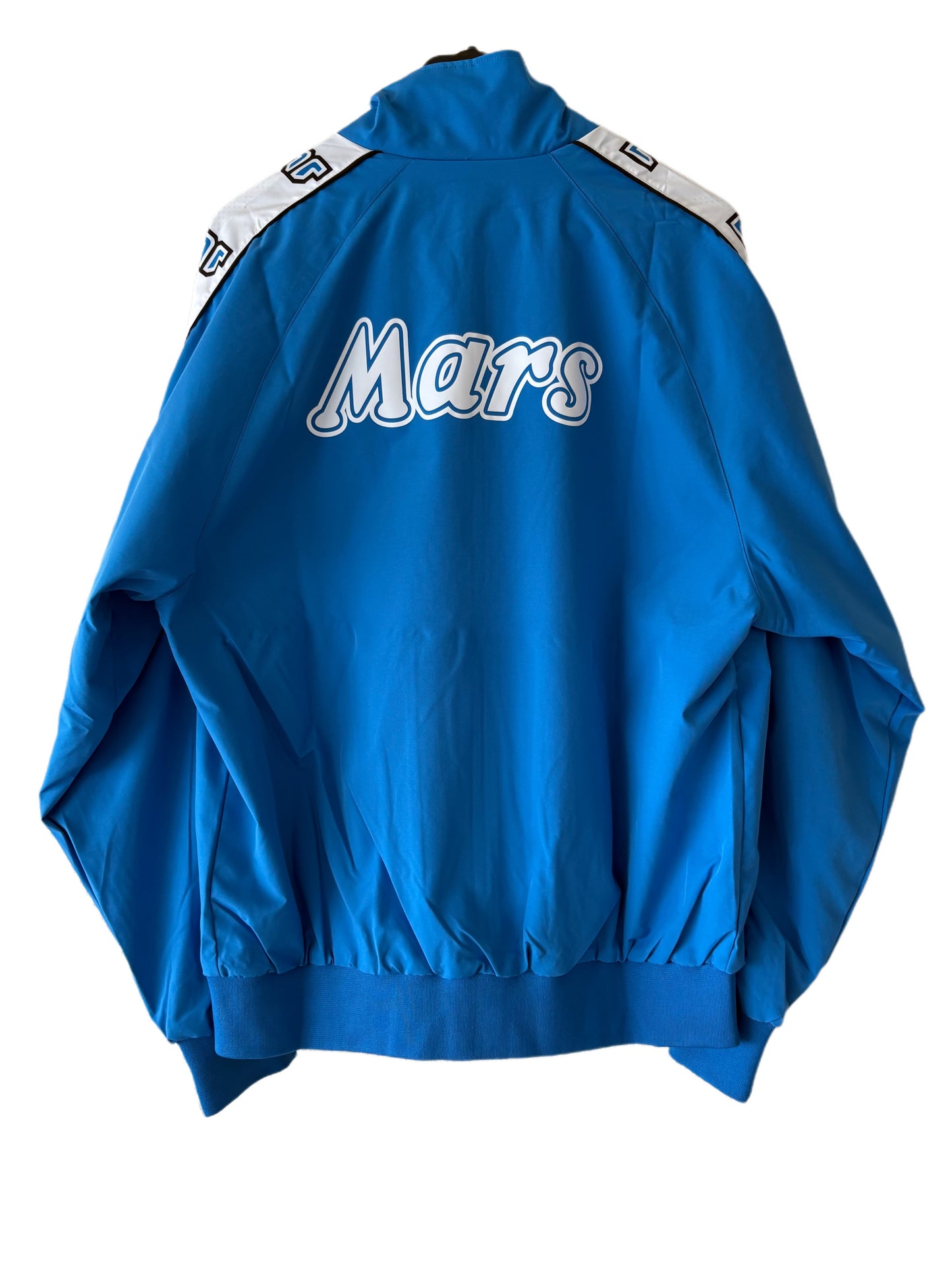 Chaqueta Retro Napoli Mars