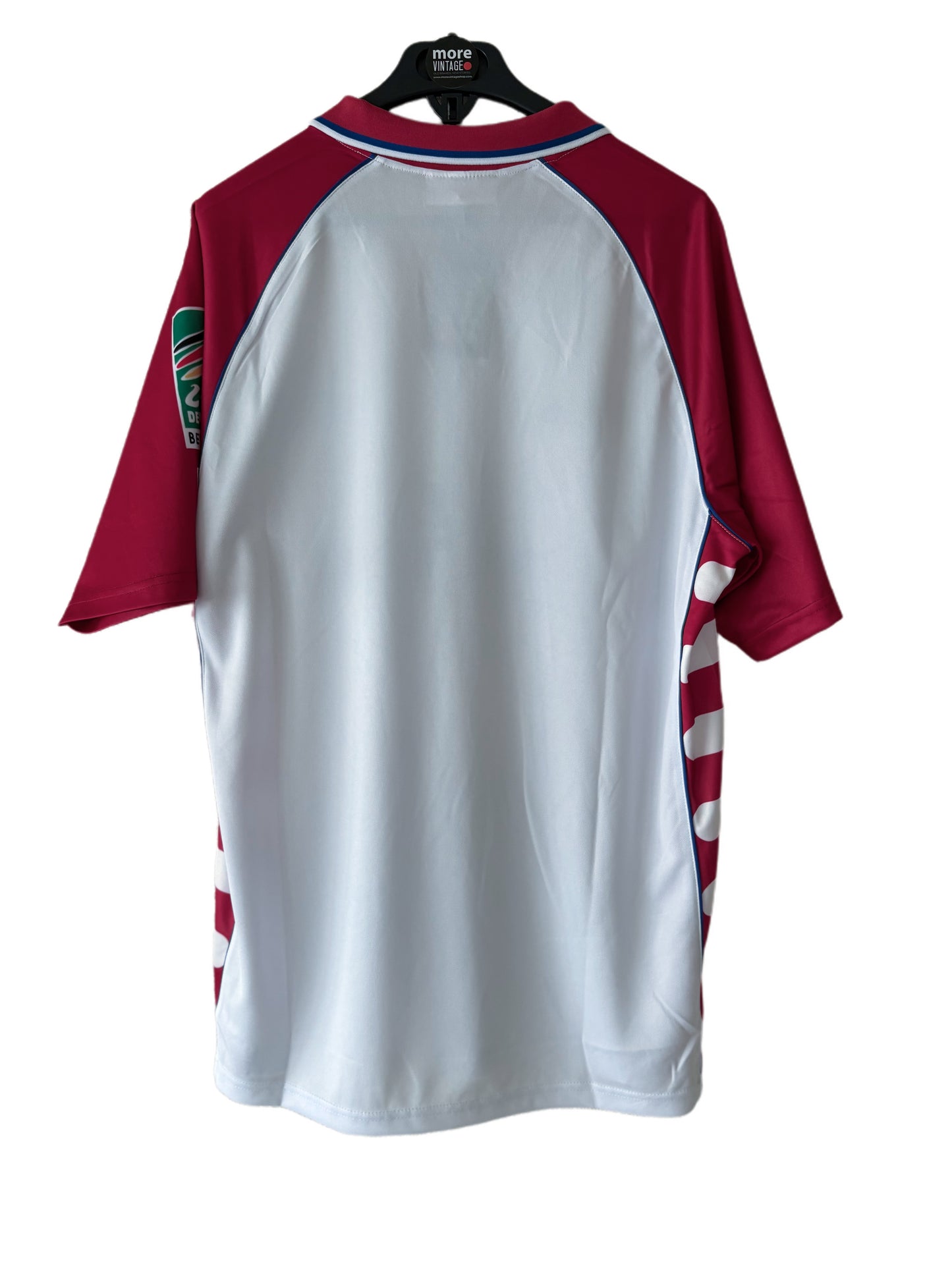 Camiseta Fila Hamburg SV 99/00