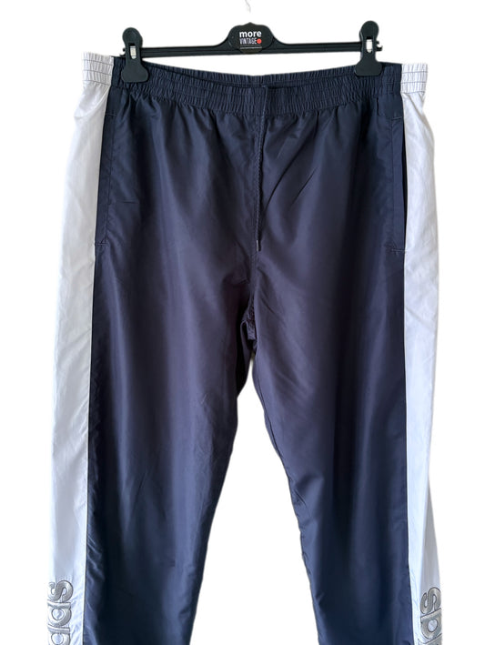 Pantalón Adidas Retro Classic Grey/White